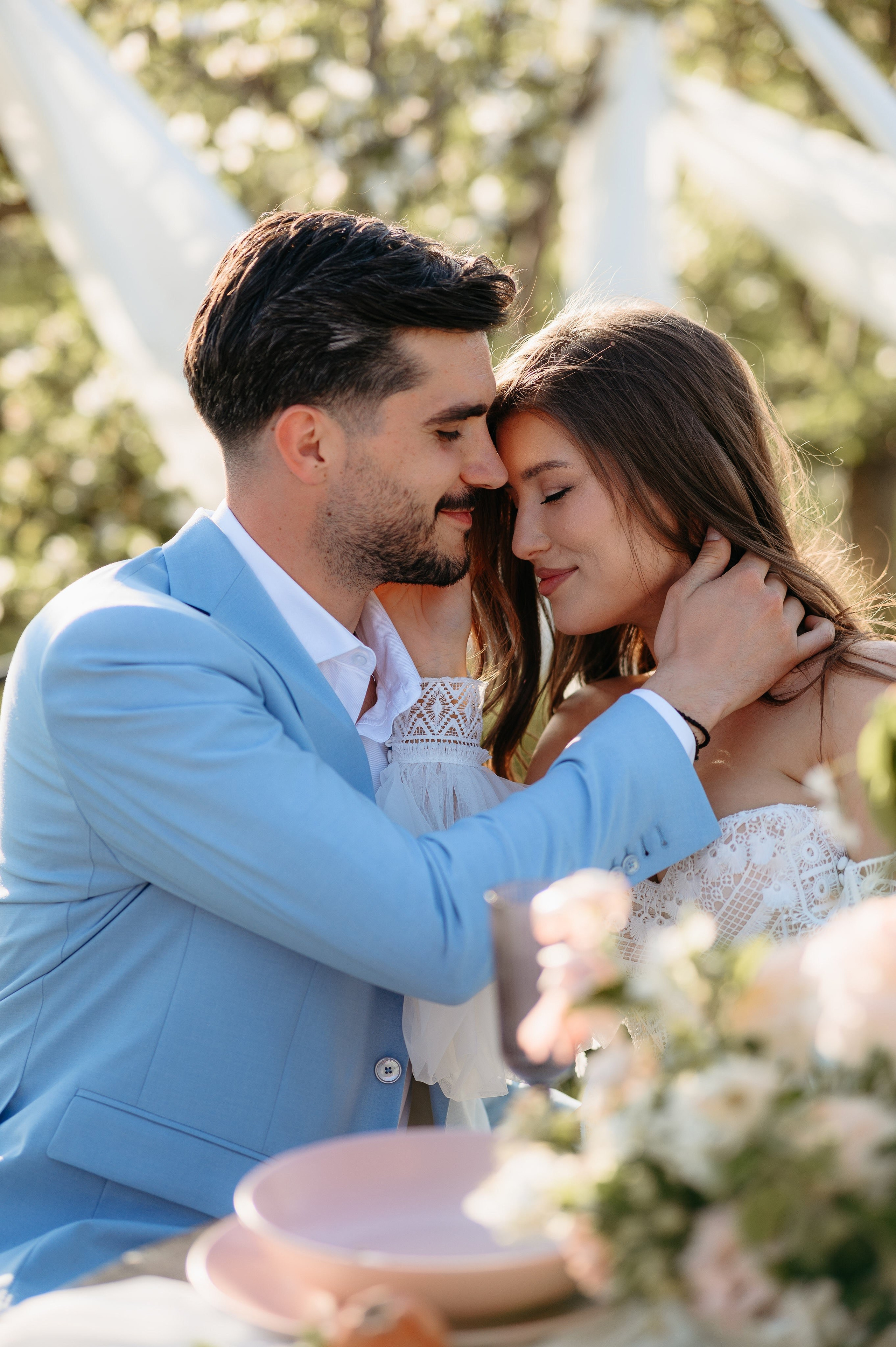 Styled shoot cu Emilian si Silvia. Valentin Melen - fotograf de nunta 🤍