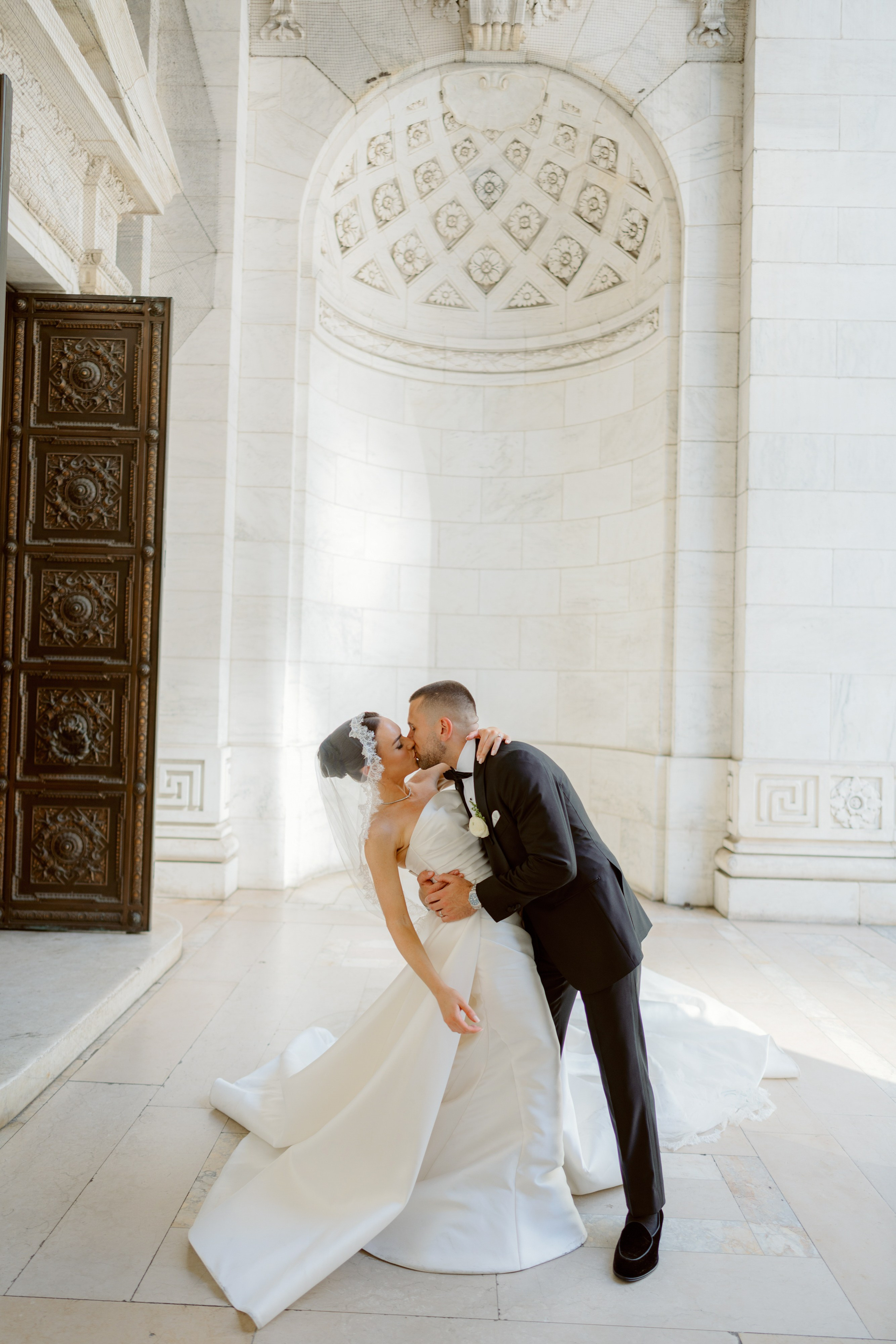Payton and Mattew. Wedding photographer and videographer New York | New Jersey