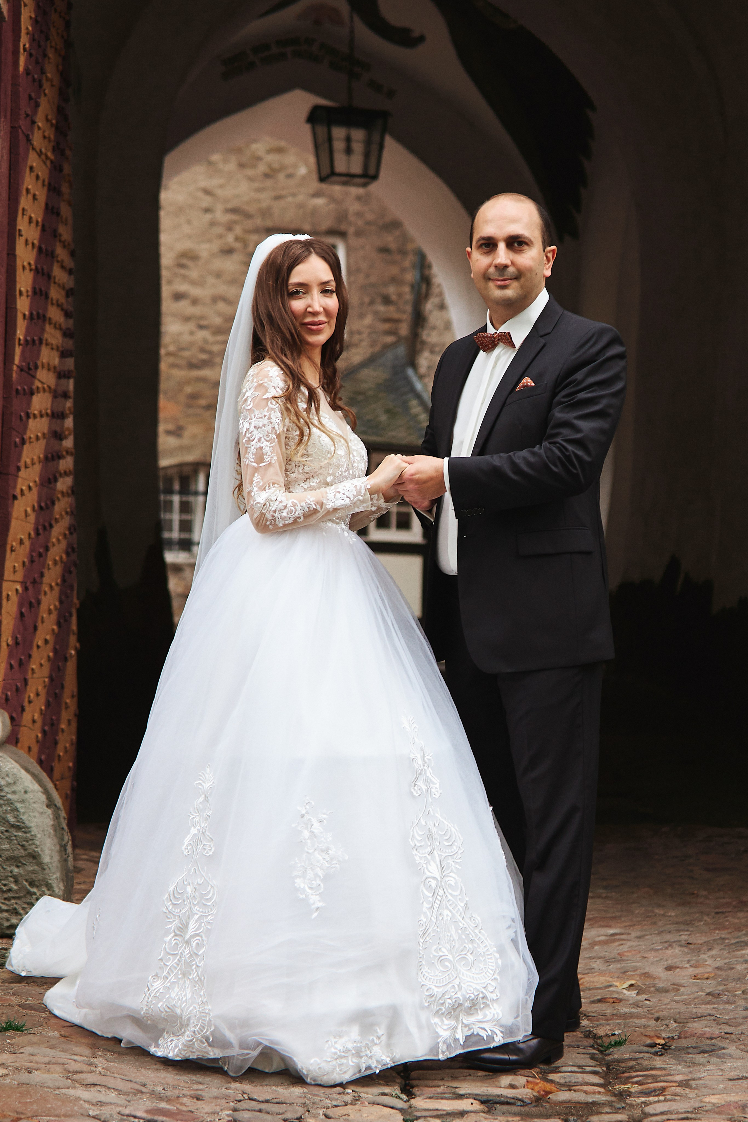 Hochzeitsfotos aus Düsseldorf. Hochzeitsfotograf und Hochzeitsvideograf aus Hamburg | Roka21Film