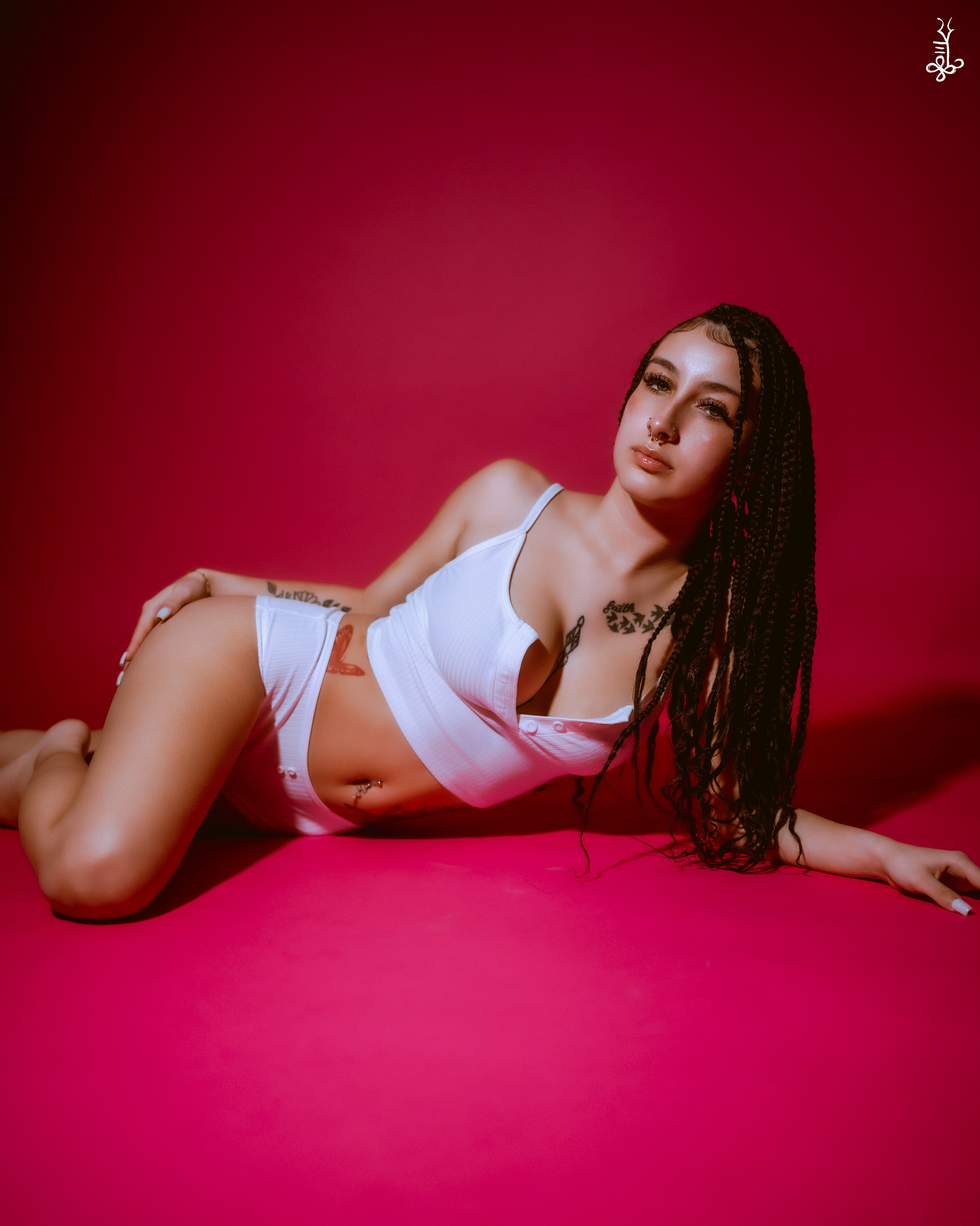 LILLY C. Ke’Ondris