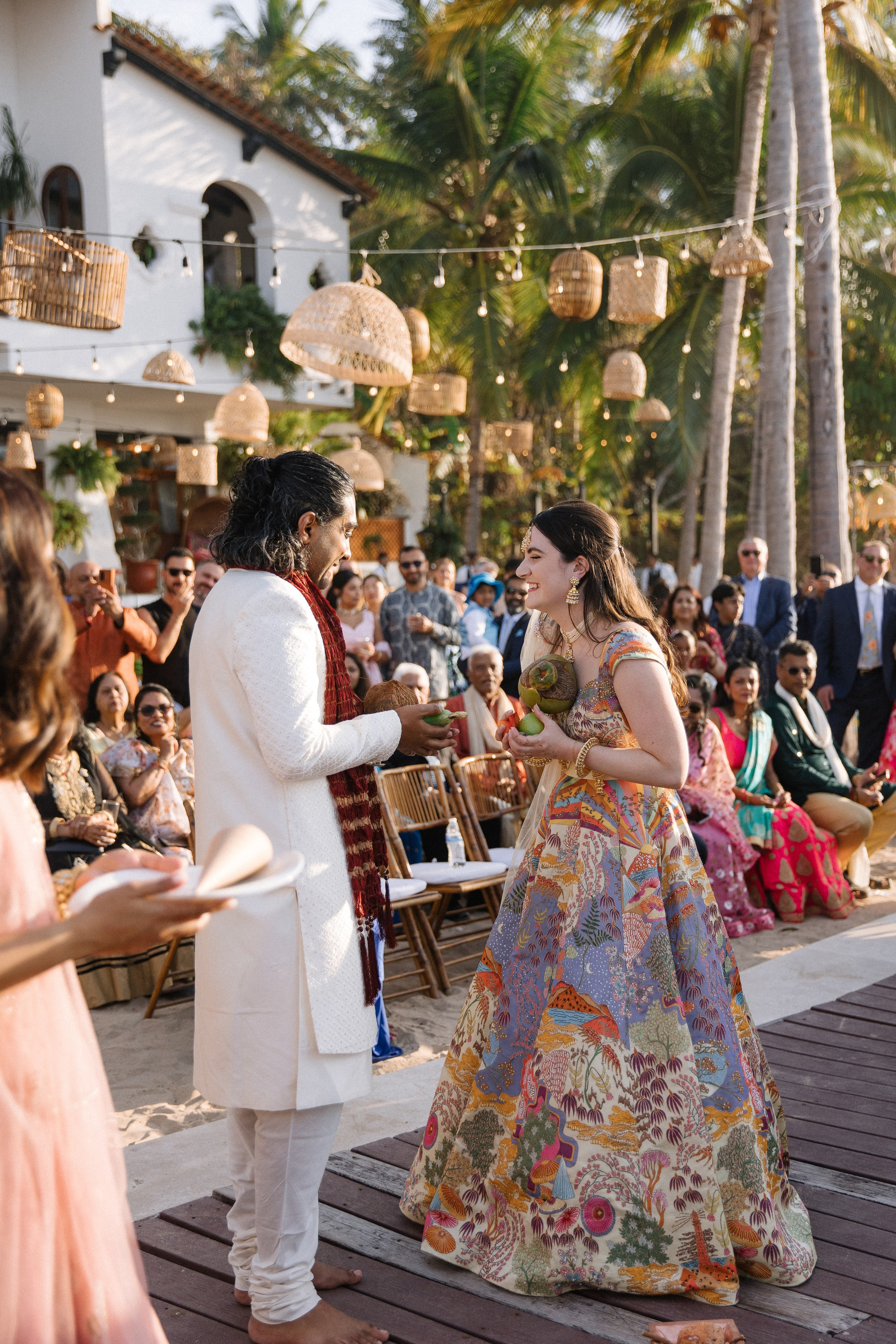 Hacienda Palo Maria, Puerto Vallarta. Wedding photographer Mexico Sayulita Puerto Vallarta Punta Mita Cabo