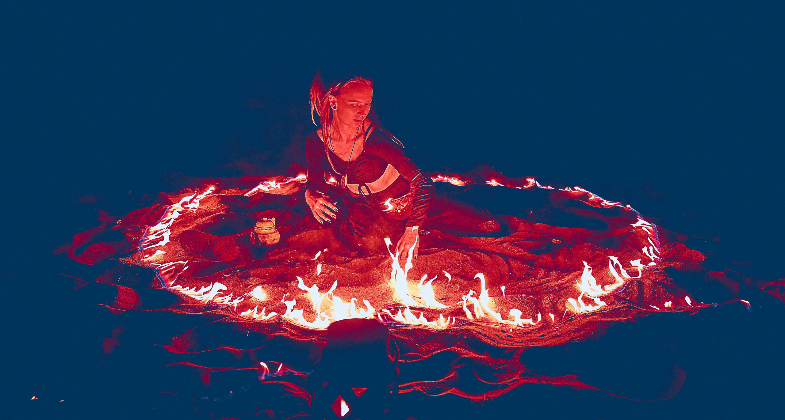 Organic-2025. Andriej Szypilow — Photography & Videography