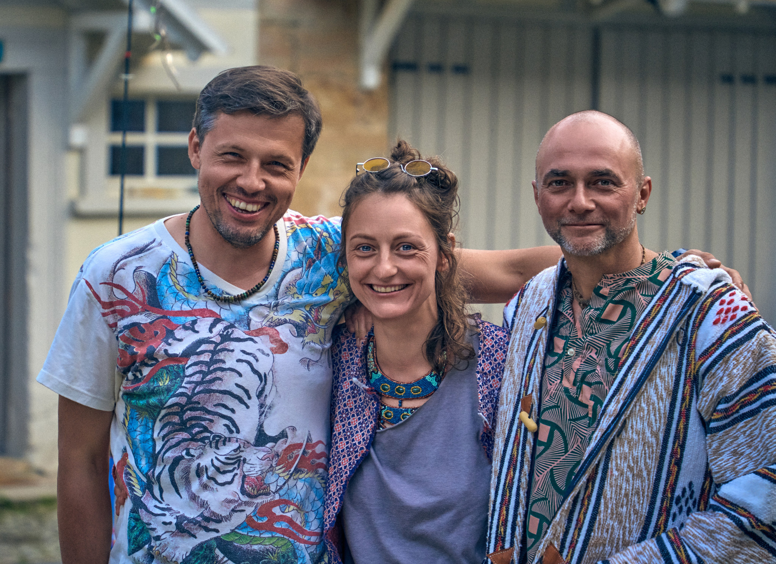 Первый День рождения Бирюзового Острова (Turkusowa Wyspa). Андрей Шипилов — Фотография & Видеография