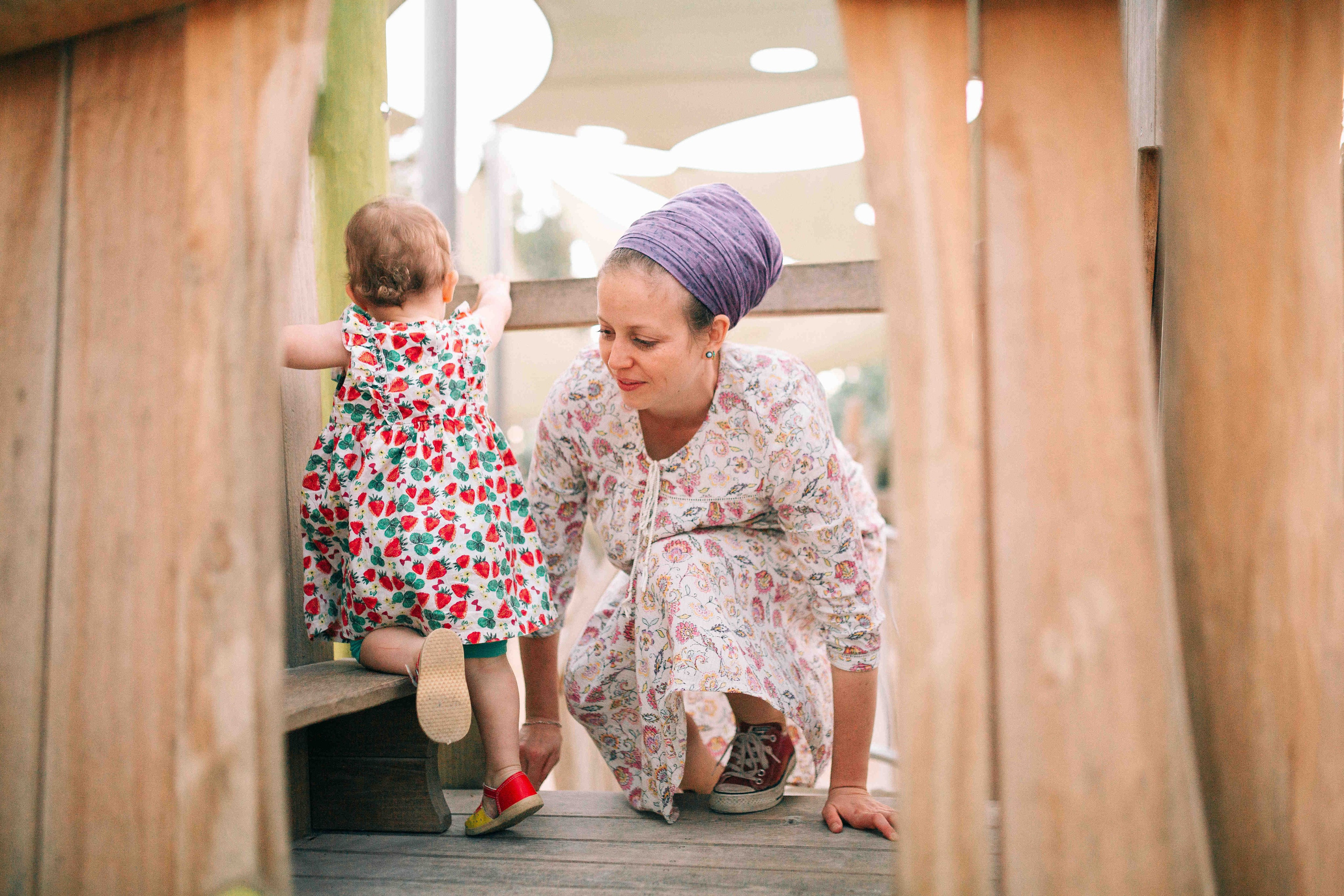 VALLEY OF GAZELLES, JERUSALEM. PHOTOGRAPHER IN ISRAEL