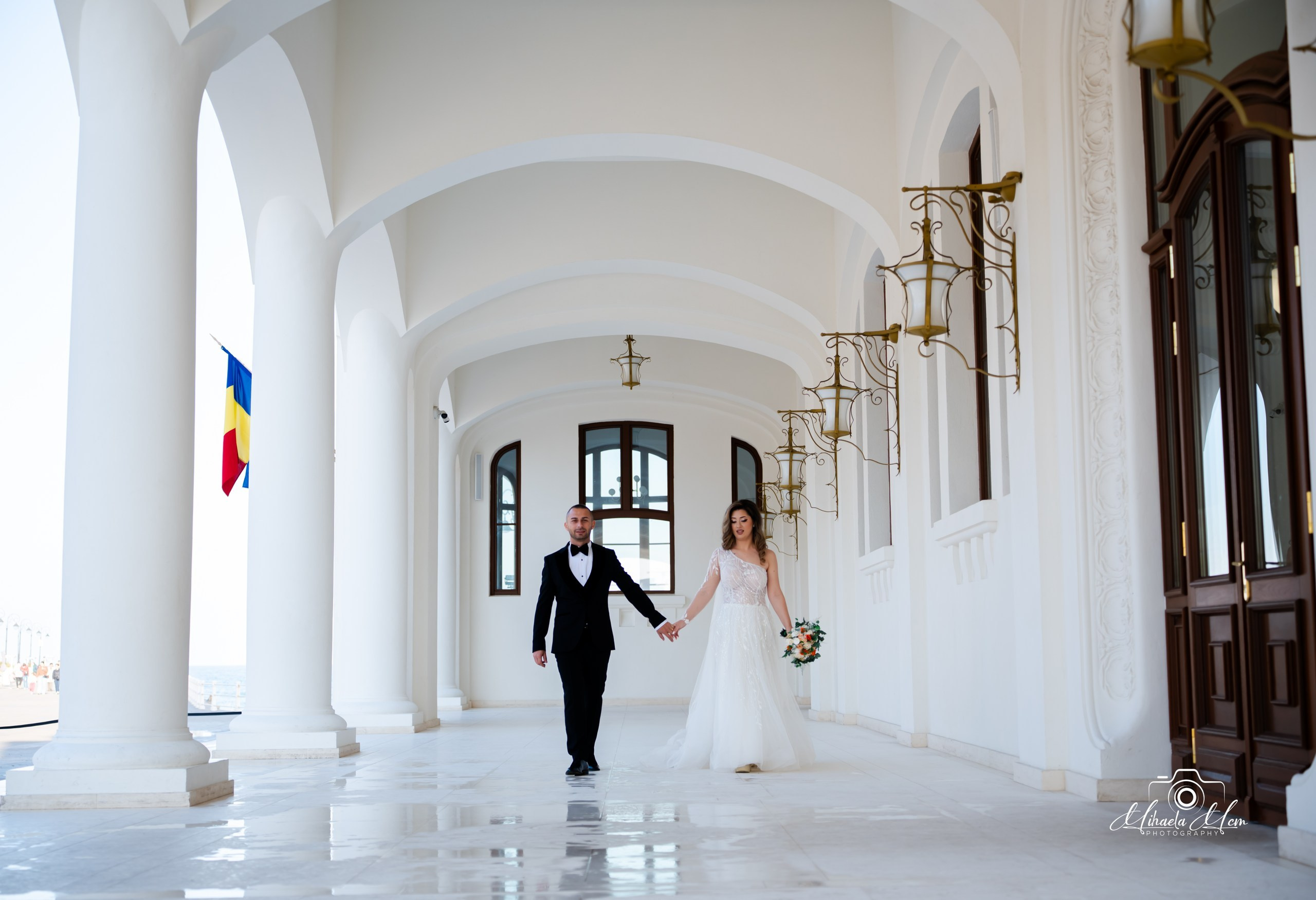 Madalina&Eugen. MCM Happy Studio – Fotograf & Videograf Evenimente | Nuntă & Botez