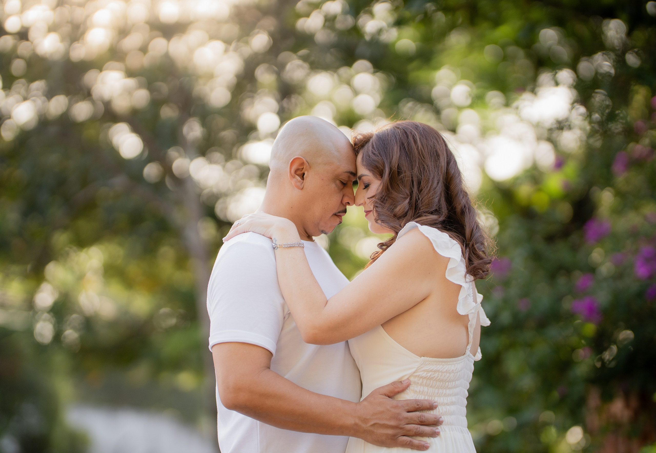 Thais & Cidicley — Vila Chalé / Bauru SP. Robson Colaço
