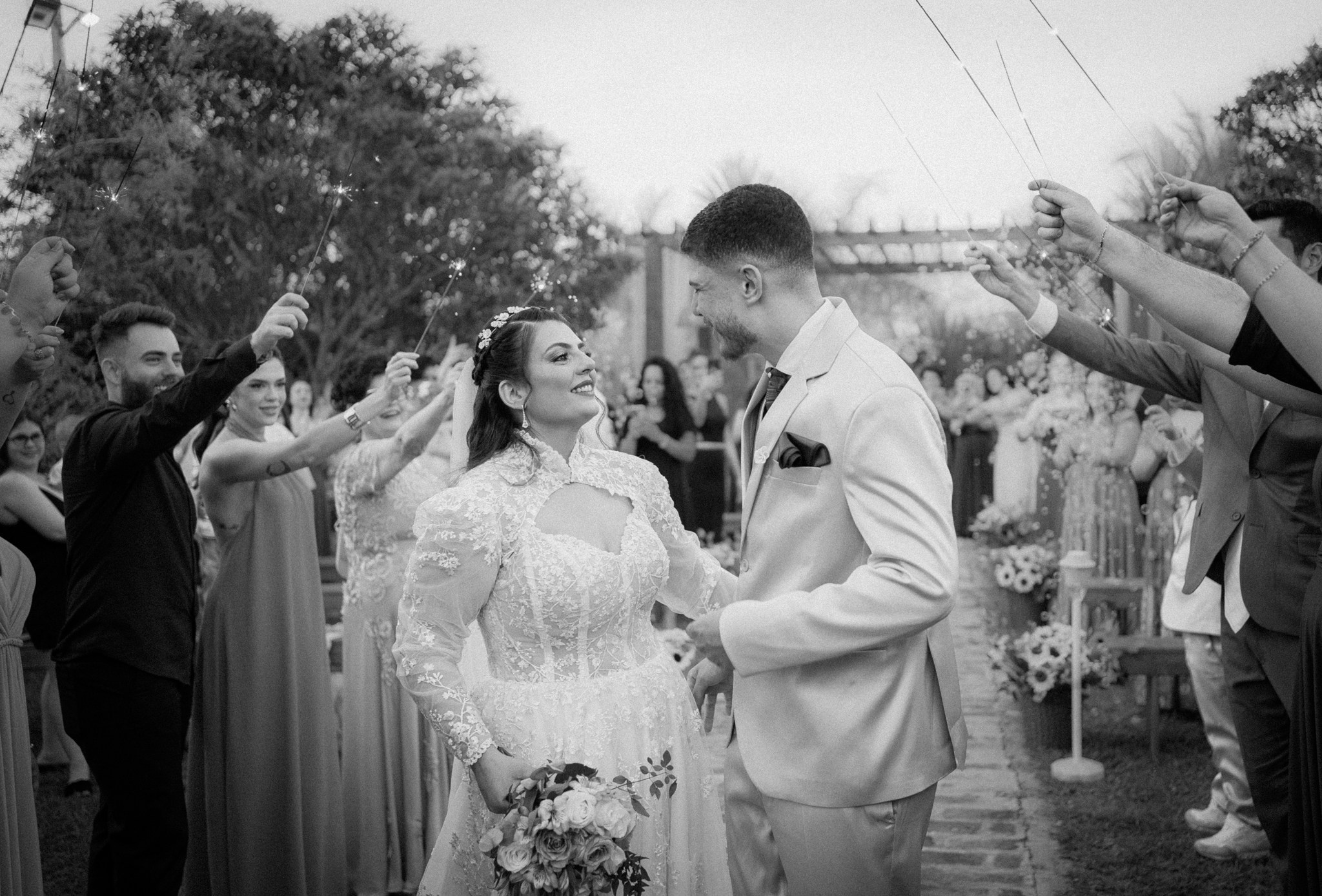 Aline & Daniel — Vila Casali / Piratininga SP. Robson Colaço