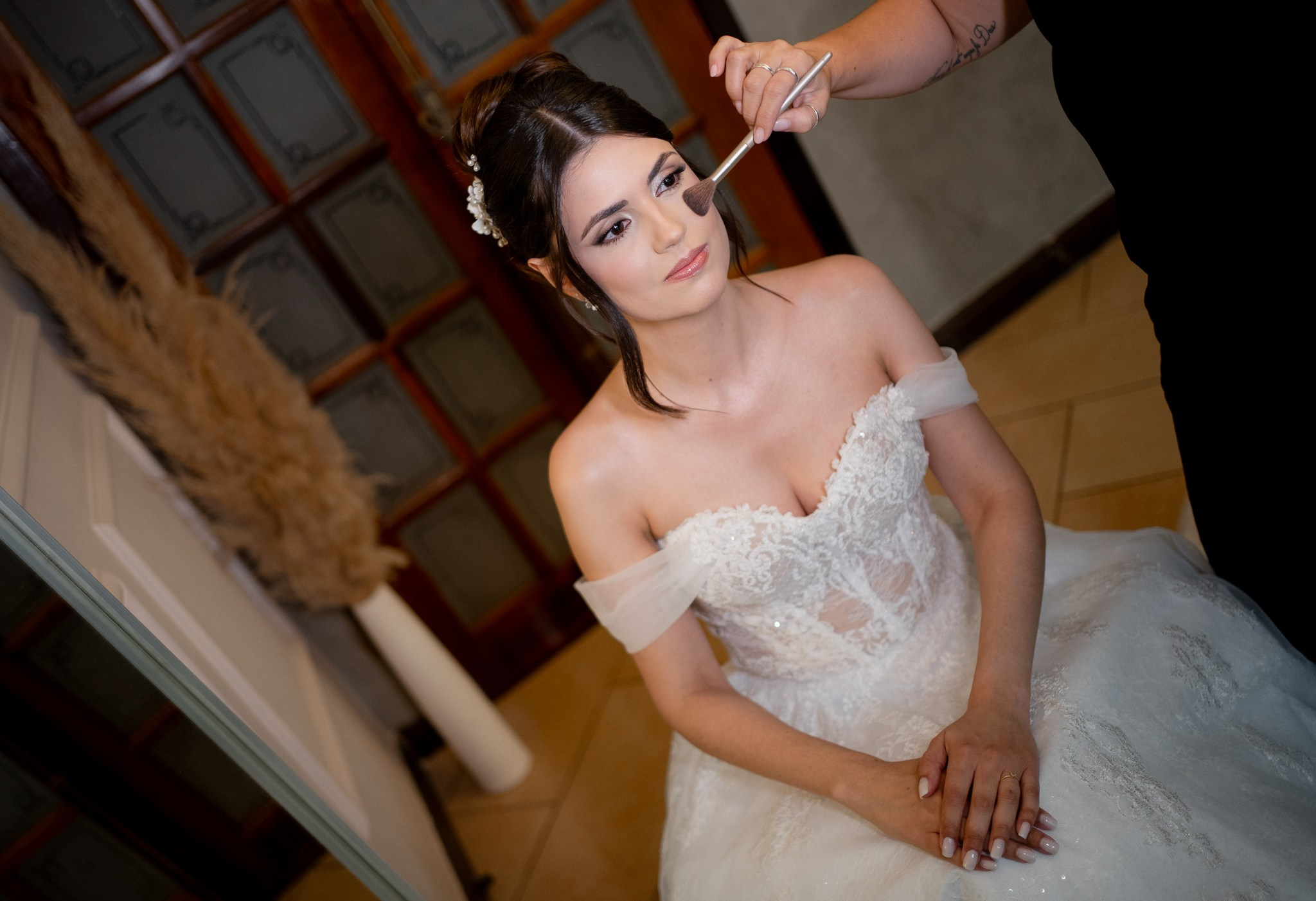 Giovana & Bruno — Luso / Bauru — SP. Robson Colaço