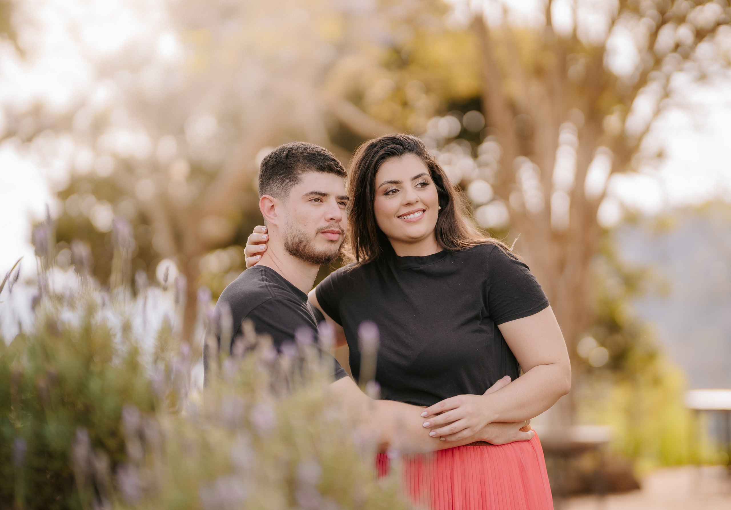Aline & Daniel — Morro do Gavião / Ribeirão Claro PR. Robson Colaço