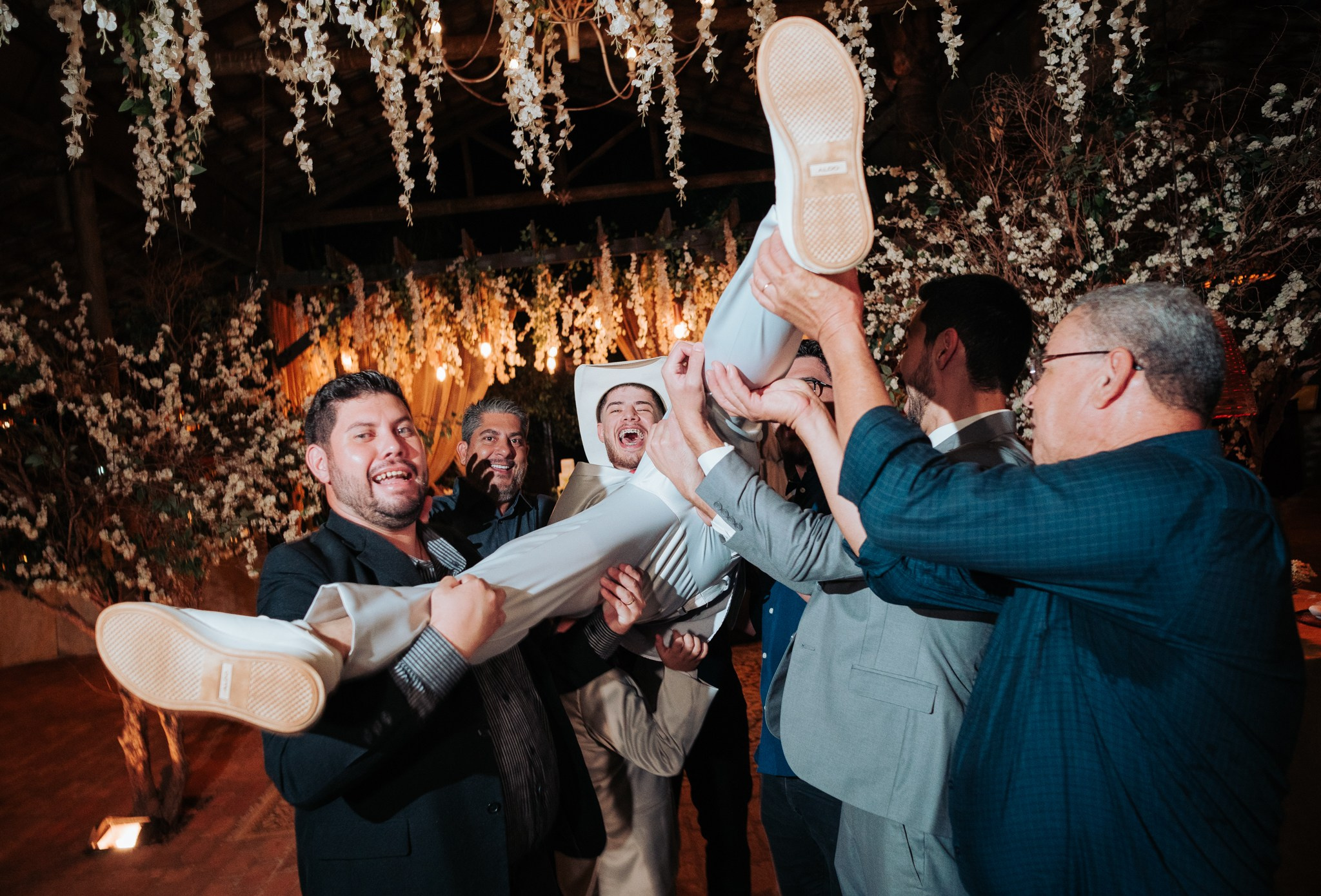 Aline & Daniel — Vila Casali / Piratininga SP. Robson Colaço