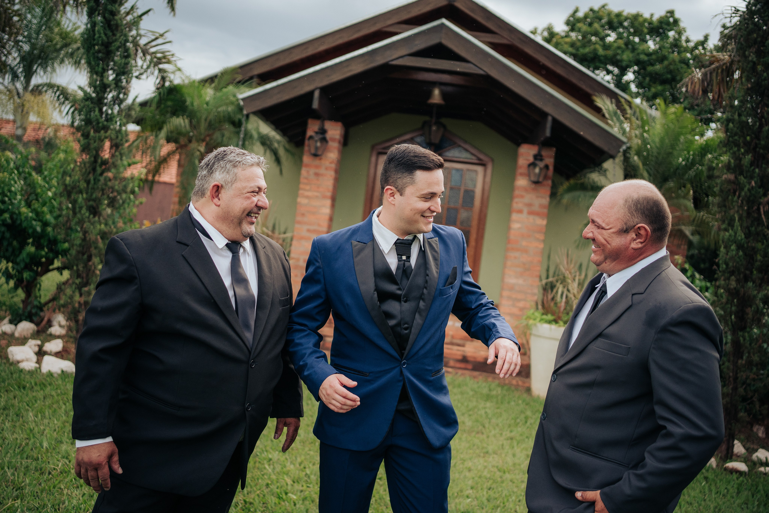 Lais & João — Arealva SP. Robson Colaço