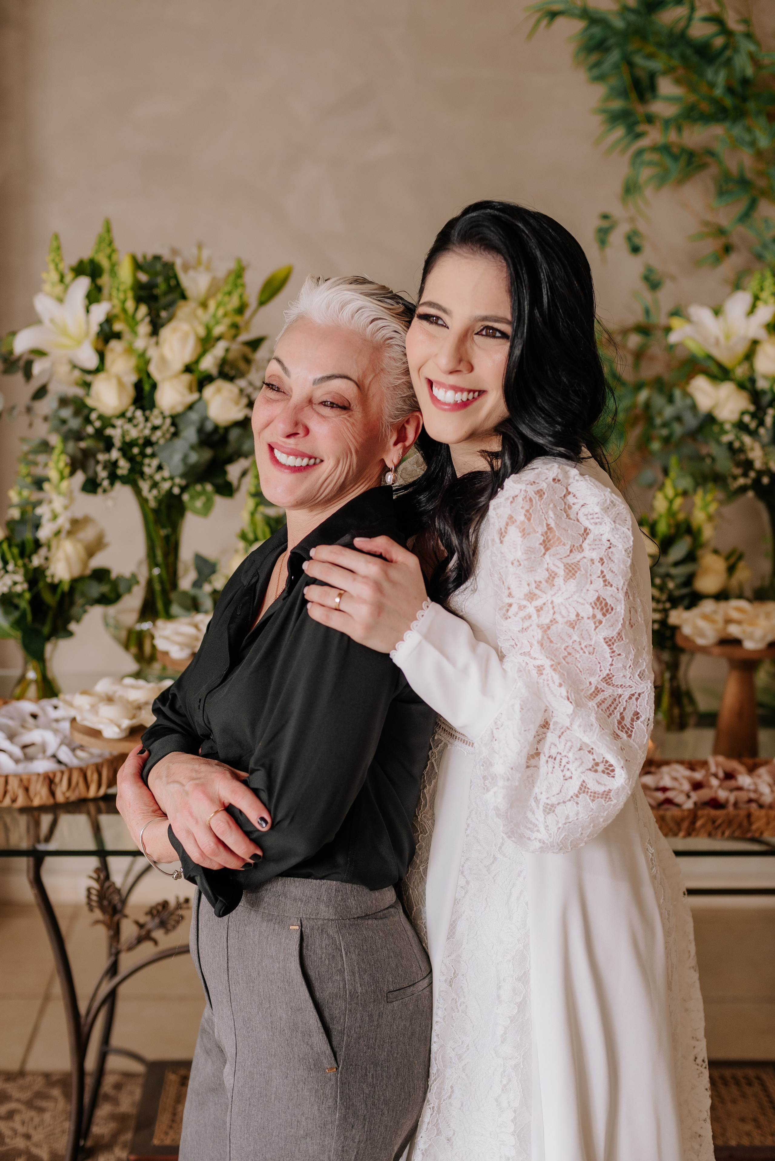 Raissa & Ricardo — La Terrasse Bistro / Bauru SP. Robson Colaço