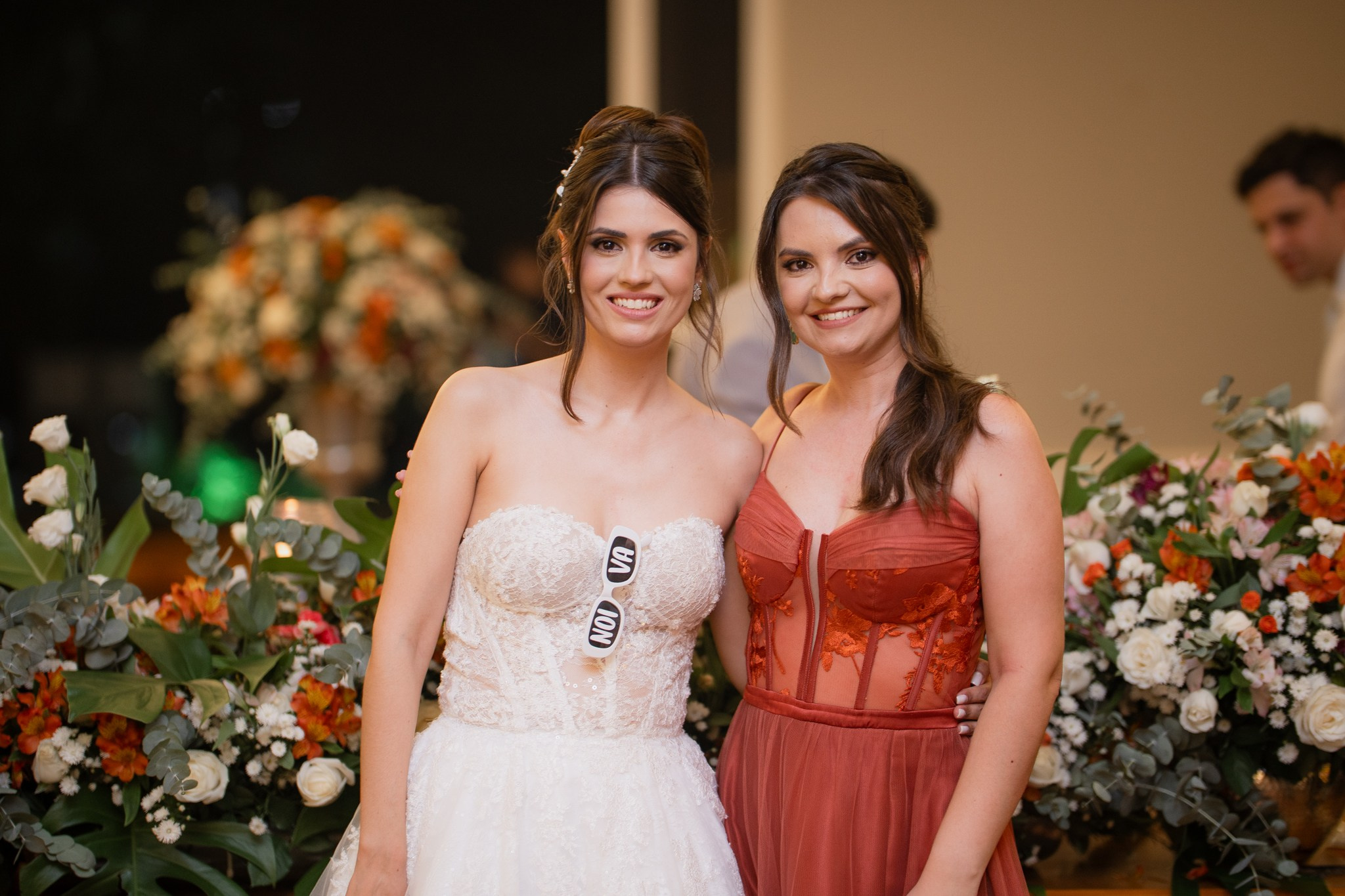 Giovana & Bruno — Luso / Bauru — SP. Robson Colaço