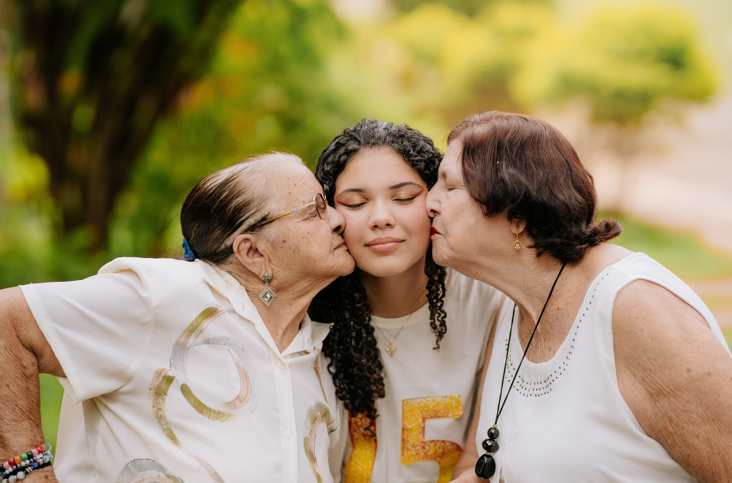 Ana Laura — Vila Chalé / Bauru SP. Robson Colaço