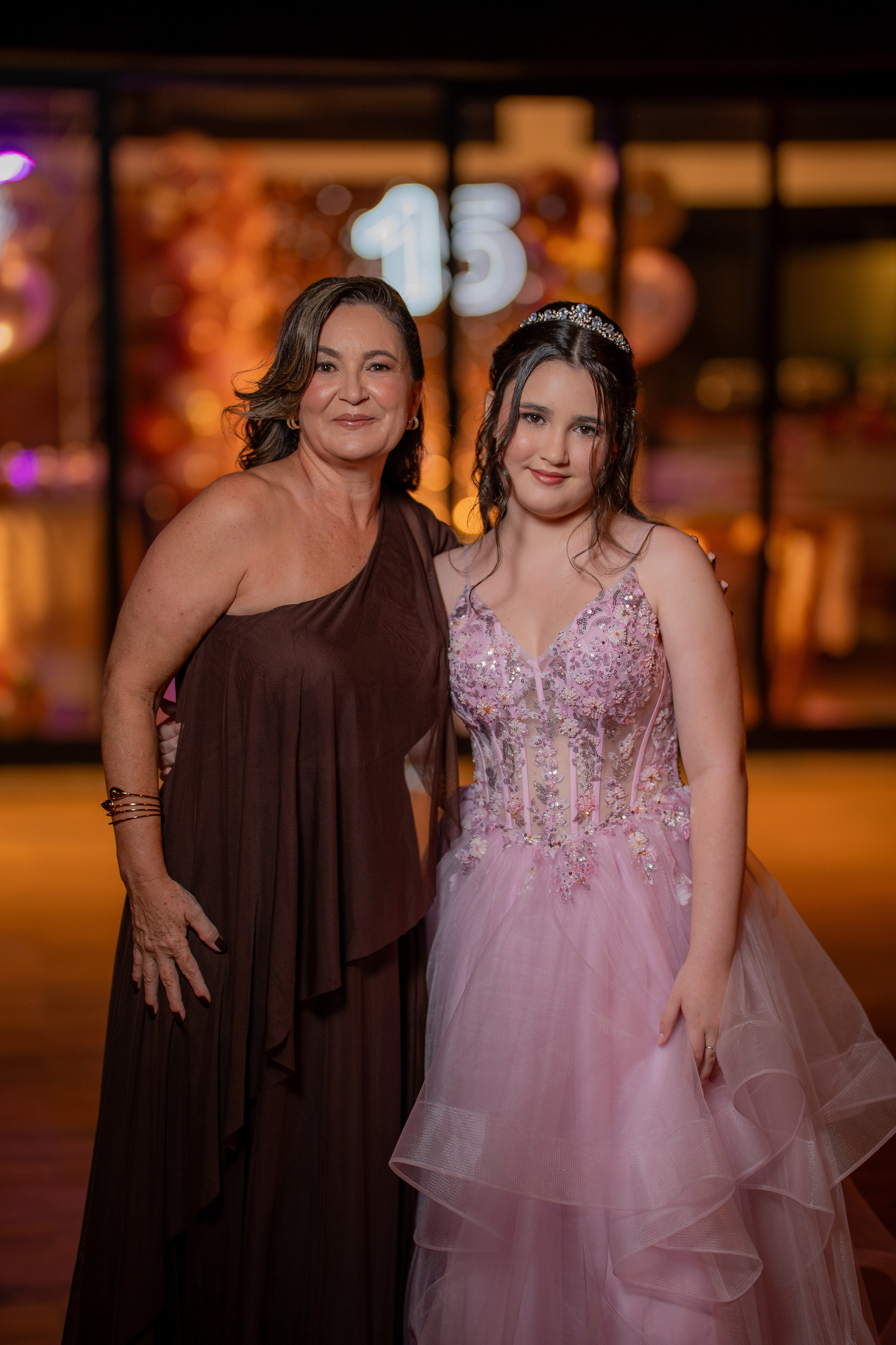 Maria Laura — Villa de León / Bauru SP. Robson Colaço