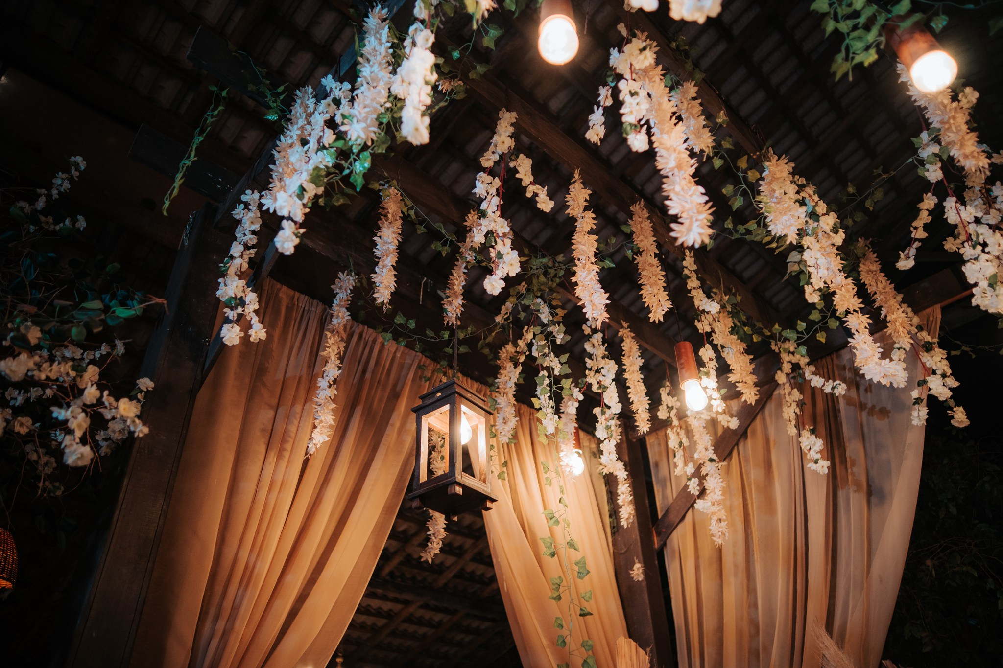 Aline & Daniel — Vila Casali / Piratininga SP. Robson Colaço