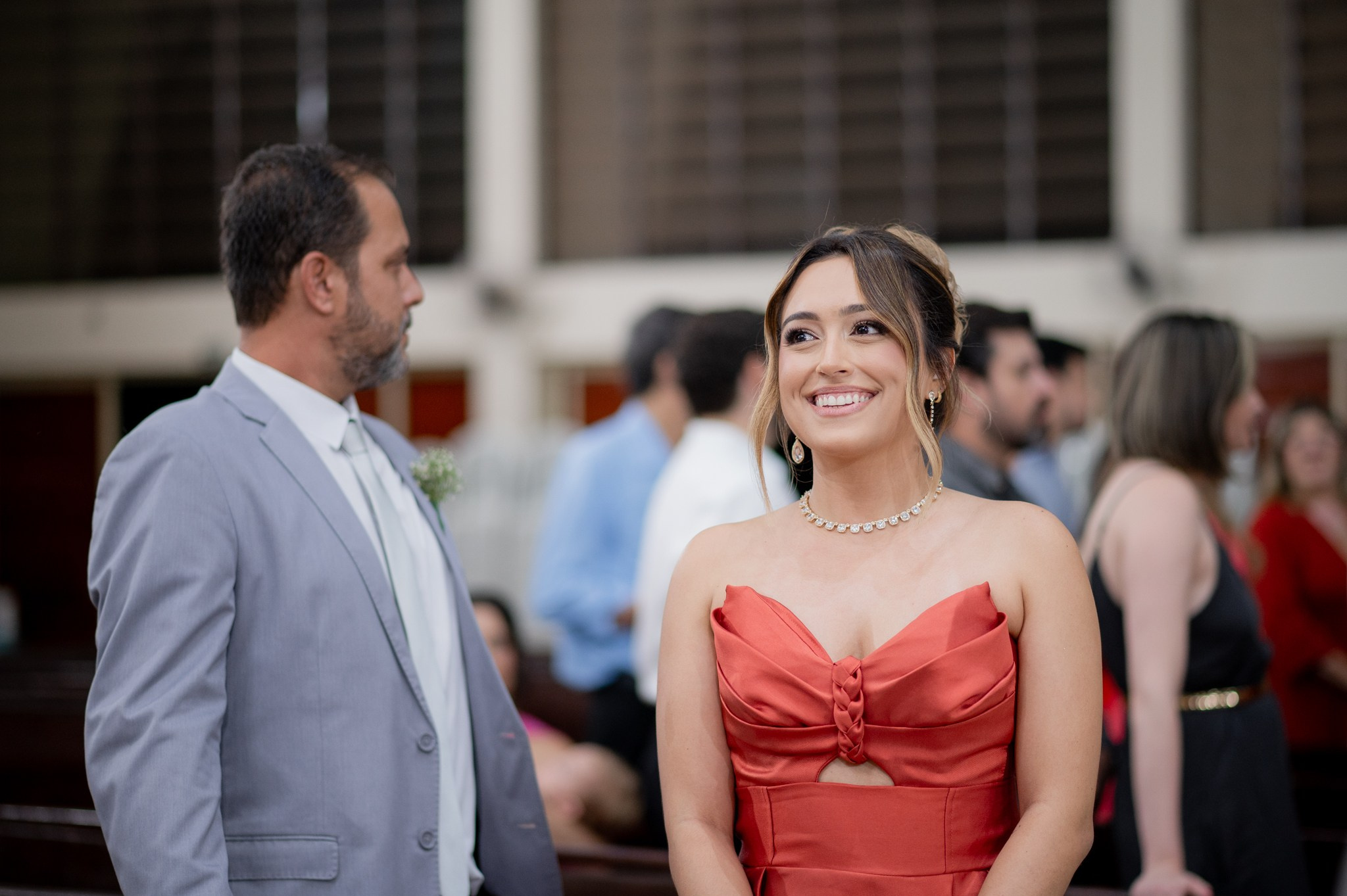 Giovana & Bruno — Luso / Bauru — SP. Robson Colaço