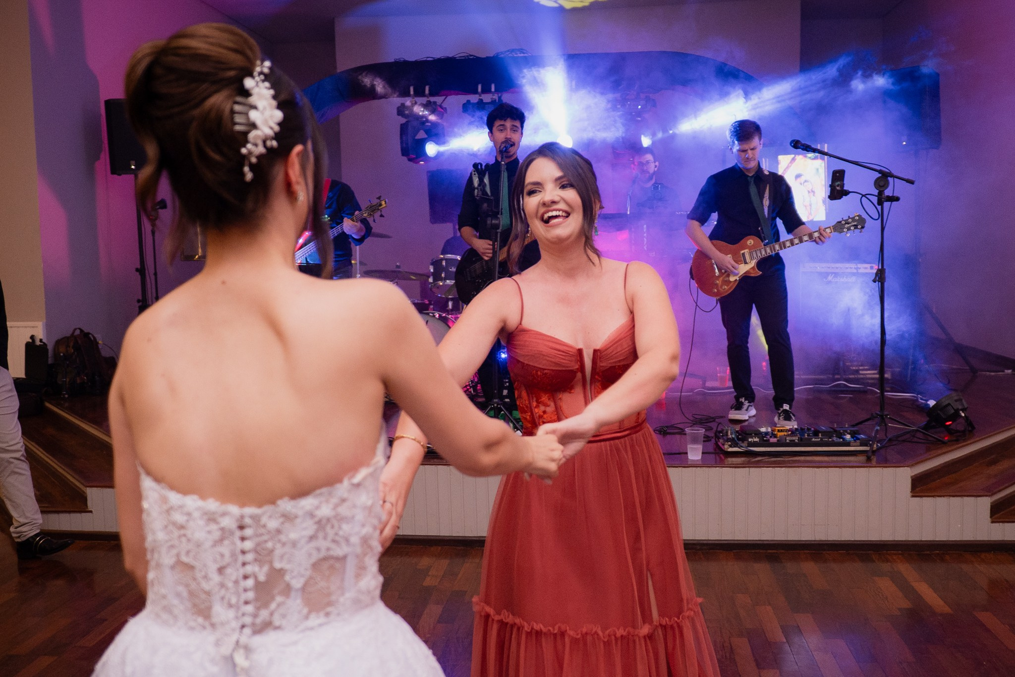 Giovana & Bruno — Luso / Bauru — SP. Robson Colaço
