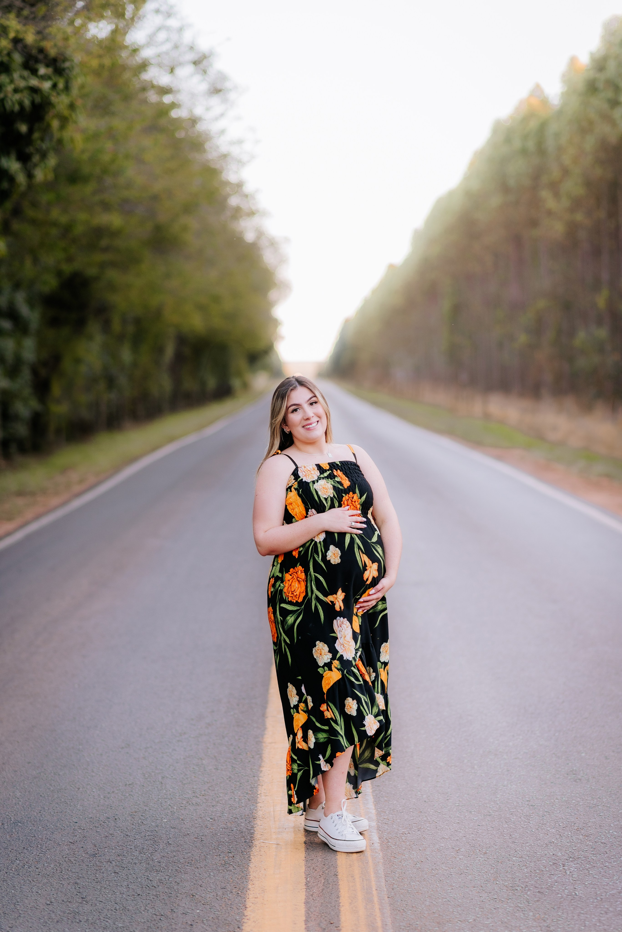 Duda & Eduardo — Ensaio Gestante. Robson Colaço