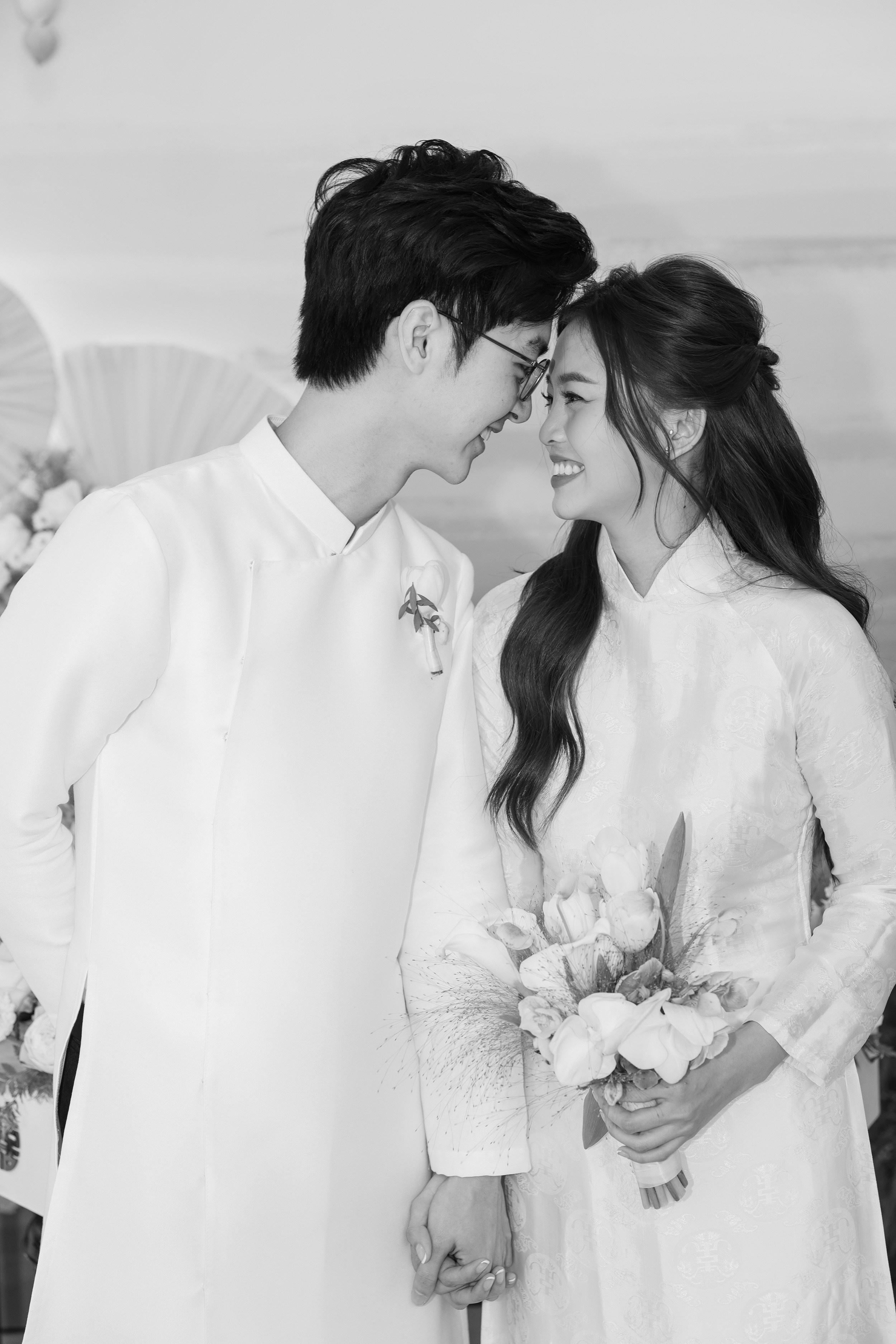 TRINH & MINH / Engagement 11.10.2024. Nhiếp ảnh gia đám cưới hàng đầu tại Thành Phố Hồ Chí Minh