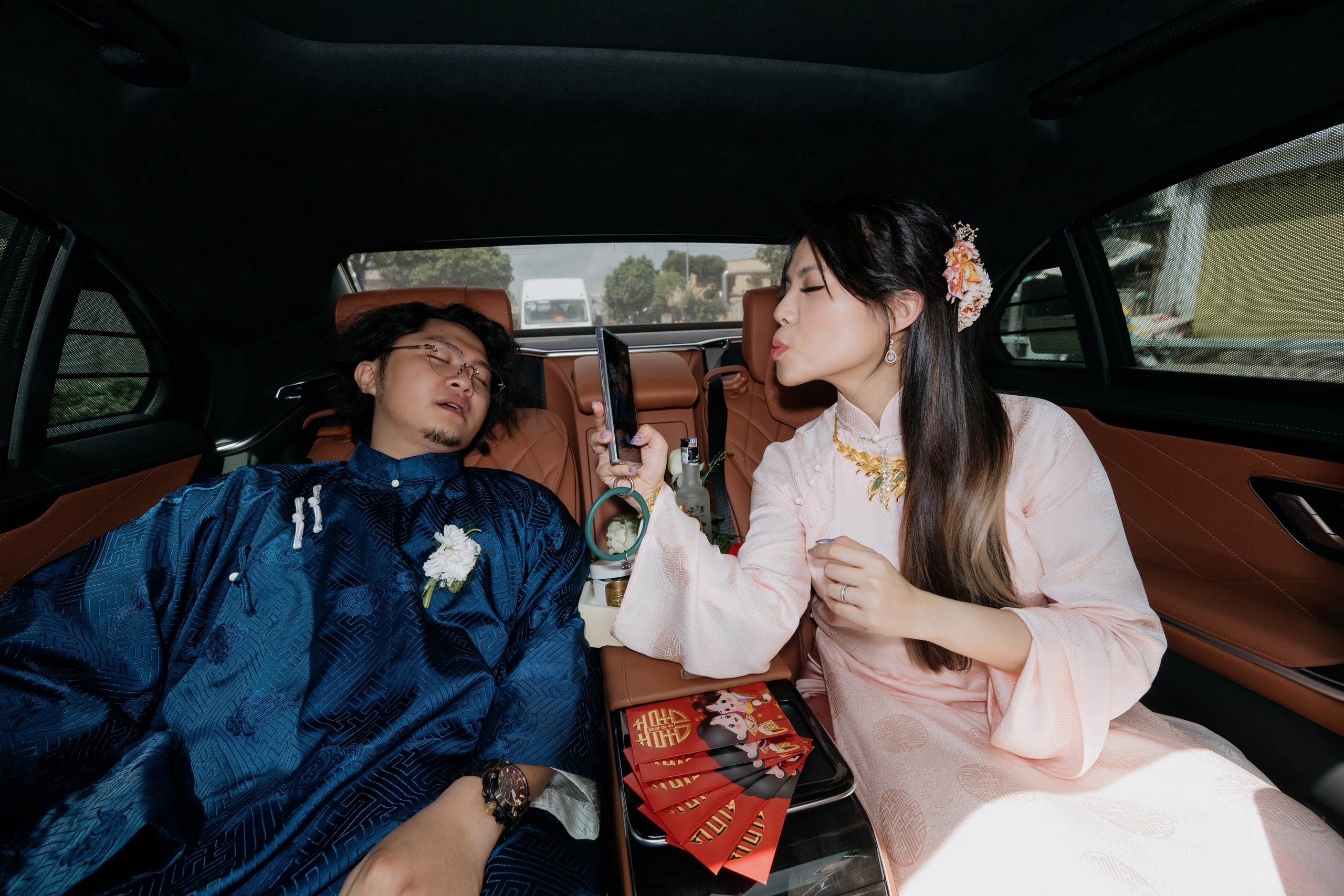 KHANG & TRANG / Wedding Ceremony. Nhiếp ảnh gia đám cưới hàng đầu tại Thành Phố Hồ Chí Minh