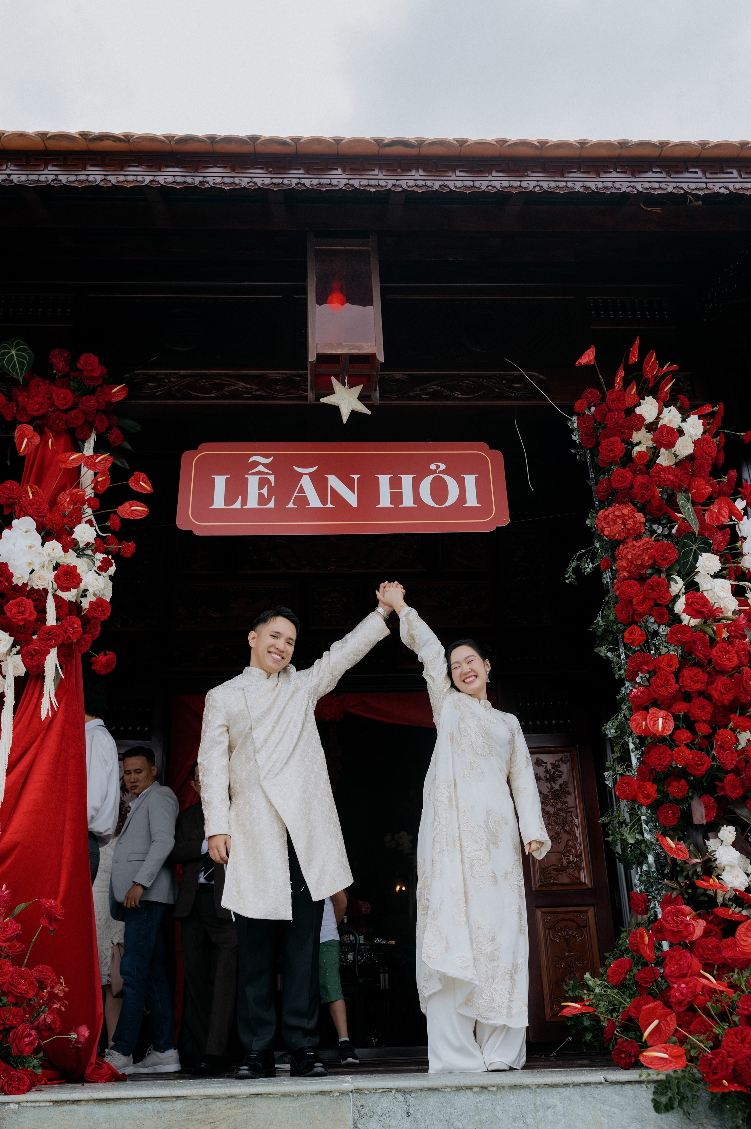 NGAN & NGHIA / Engagement. Nhiếp ảnh gia đám cưới hàng đầu tại Thành Phố Hồ Chí Minh
