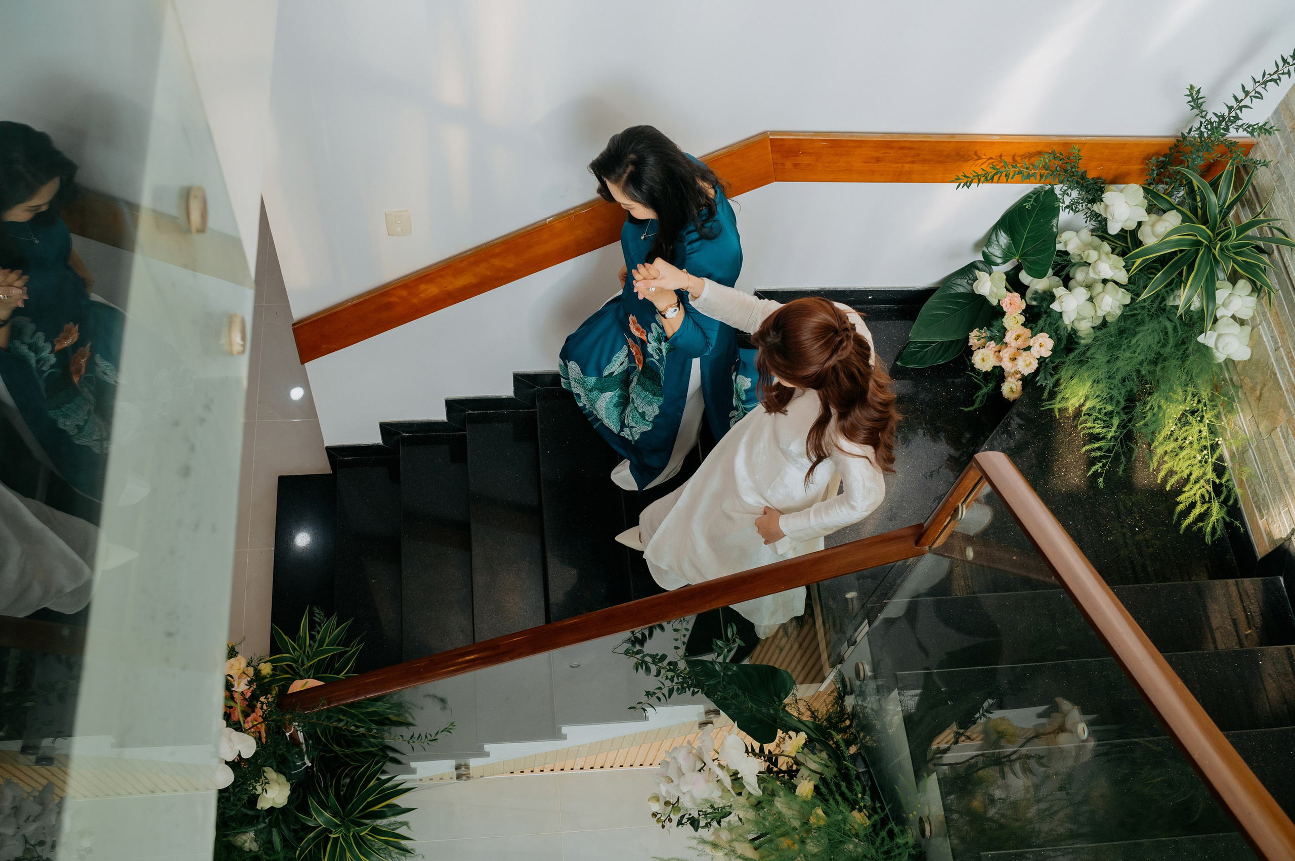 TRINH & MINH / Engagement 11.10.2024. Nhiếp ảnh gia đám cưới hàng đầu tại Thành Phố Hồ Chí Minh