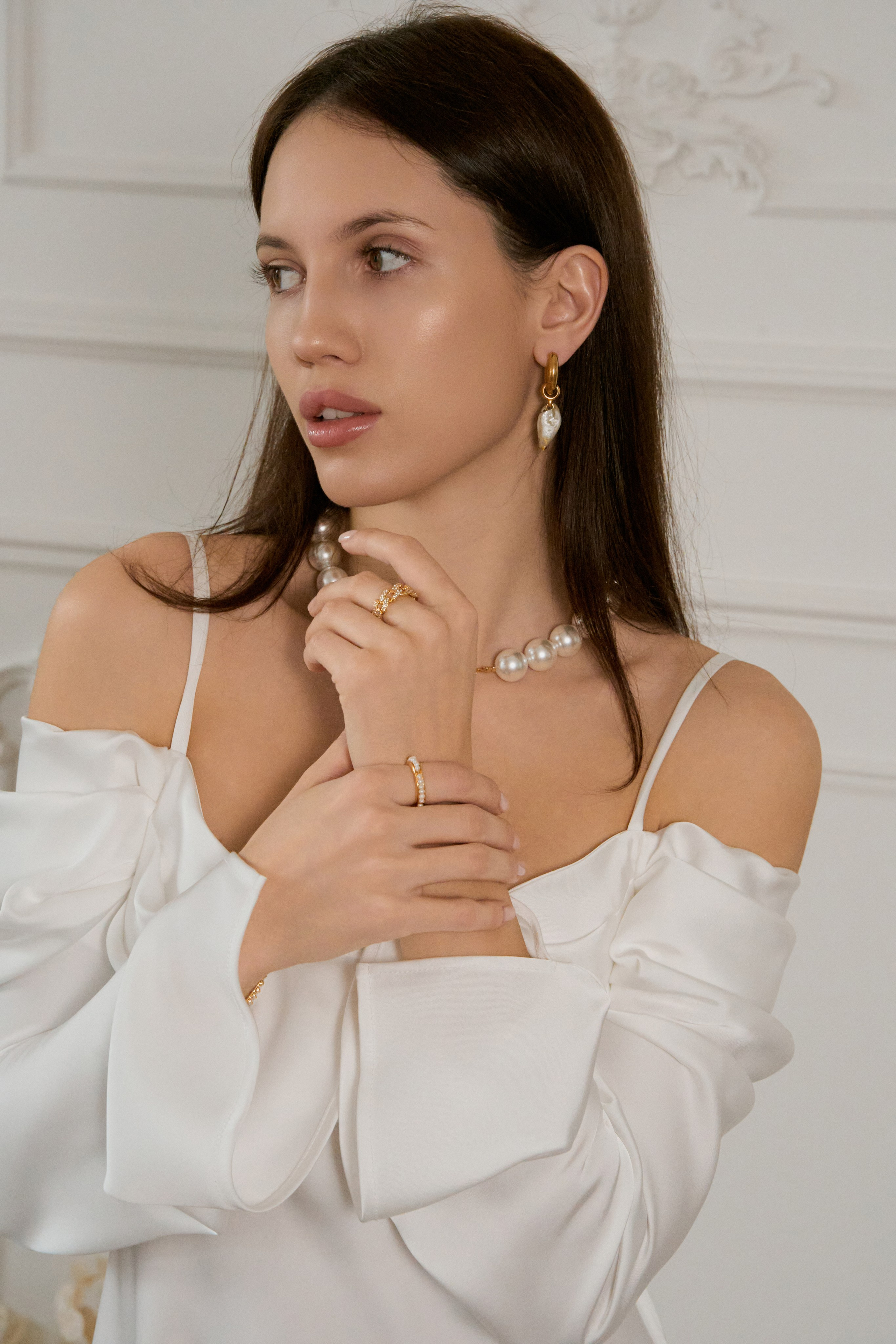 Joujou. Привет