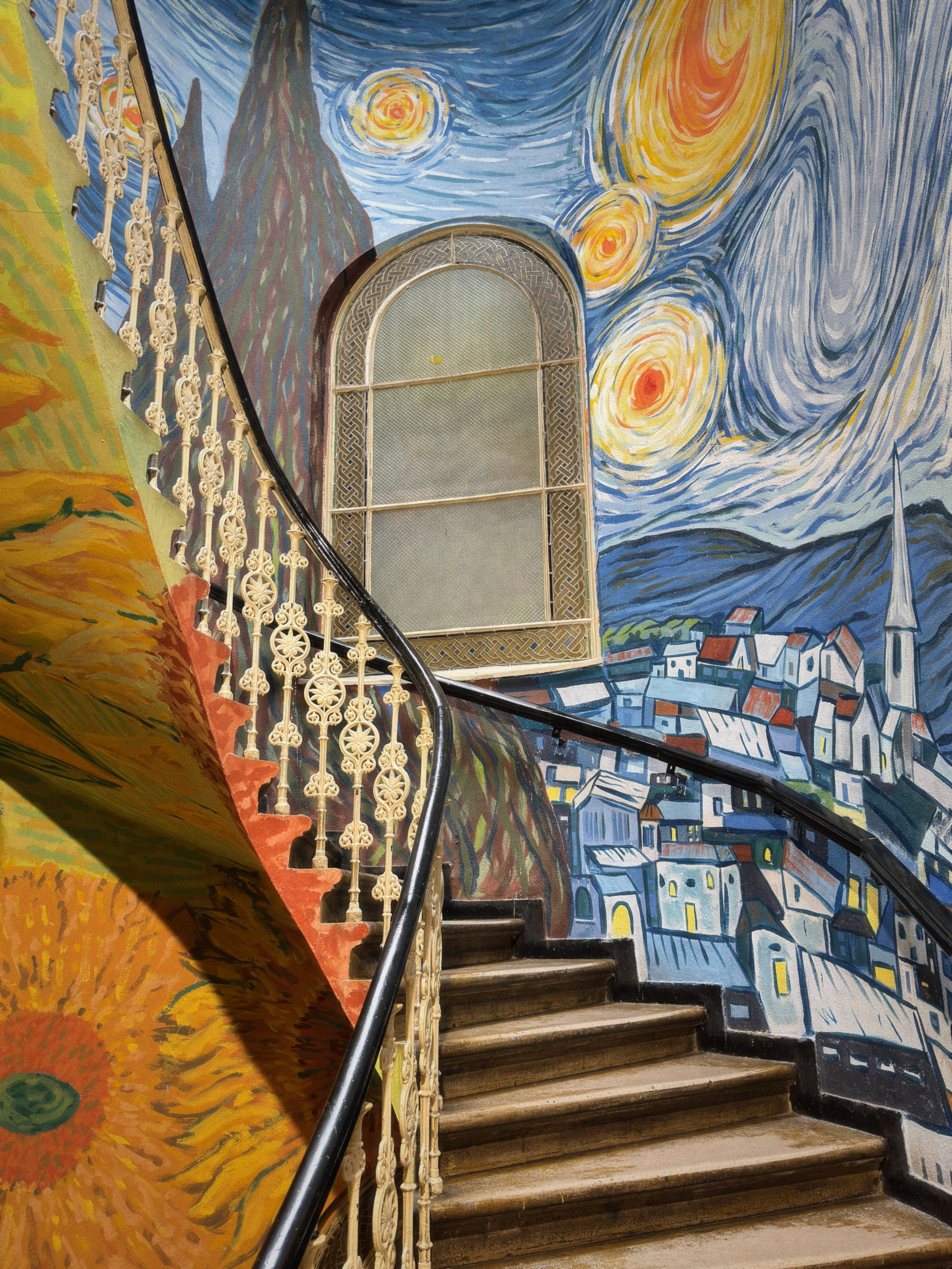 Моими глазами. Salut!