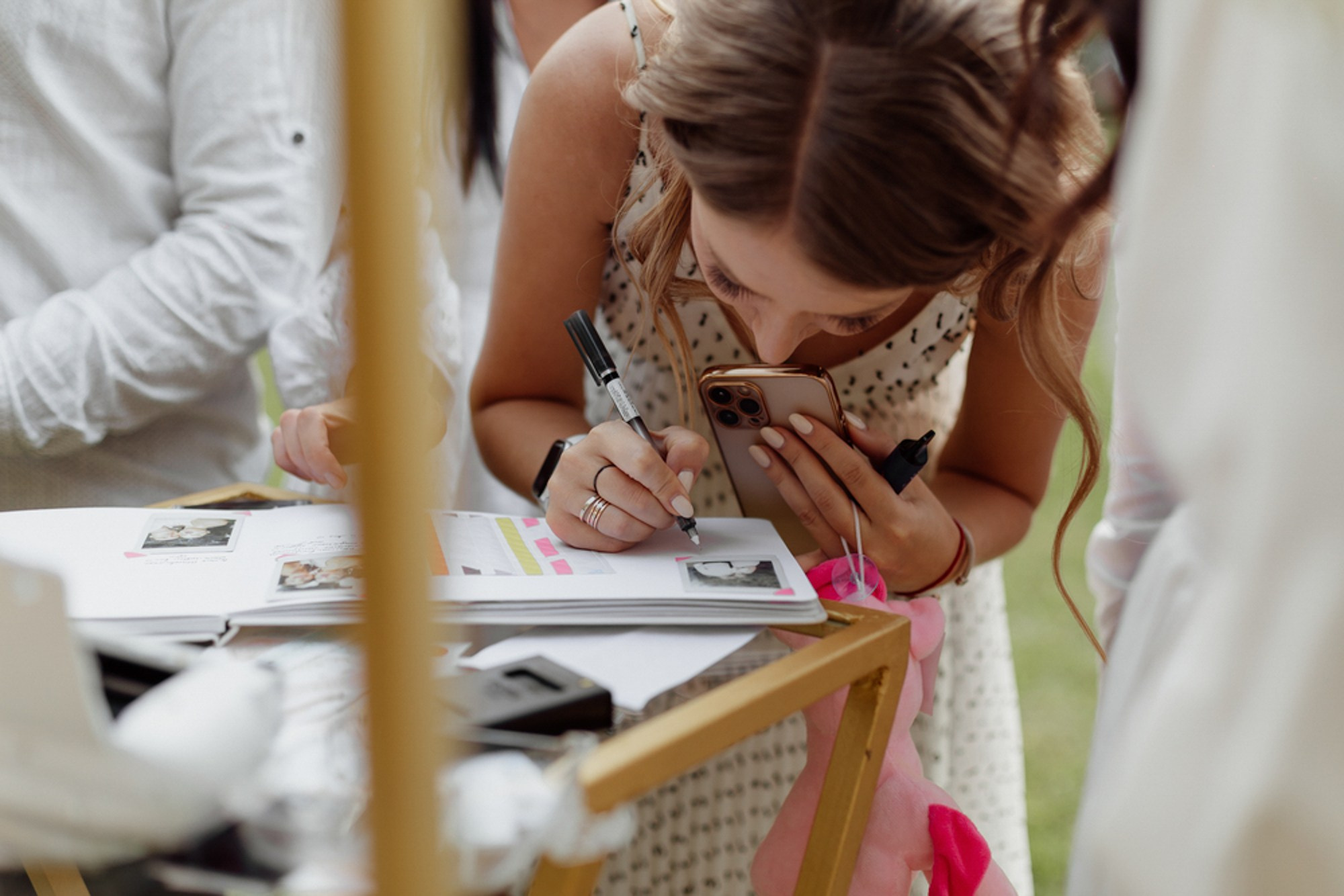 Весільна виїздна фотосесія. Photokostin.com