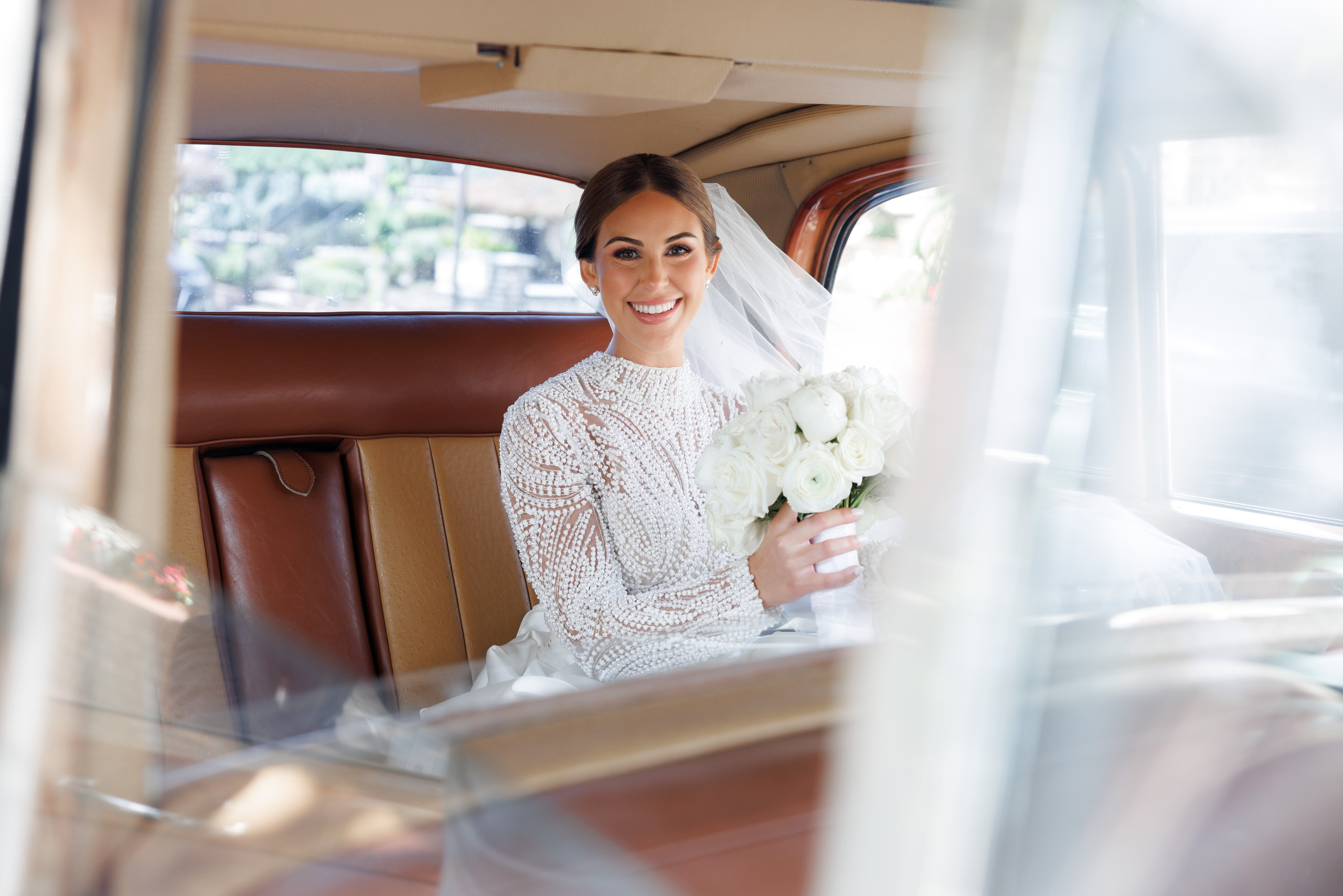 Alessia & Forrest. Wedding Photo & Video