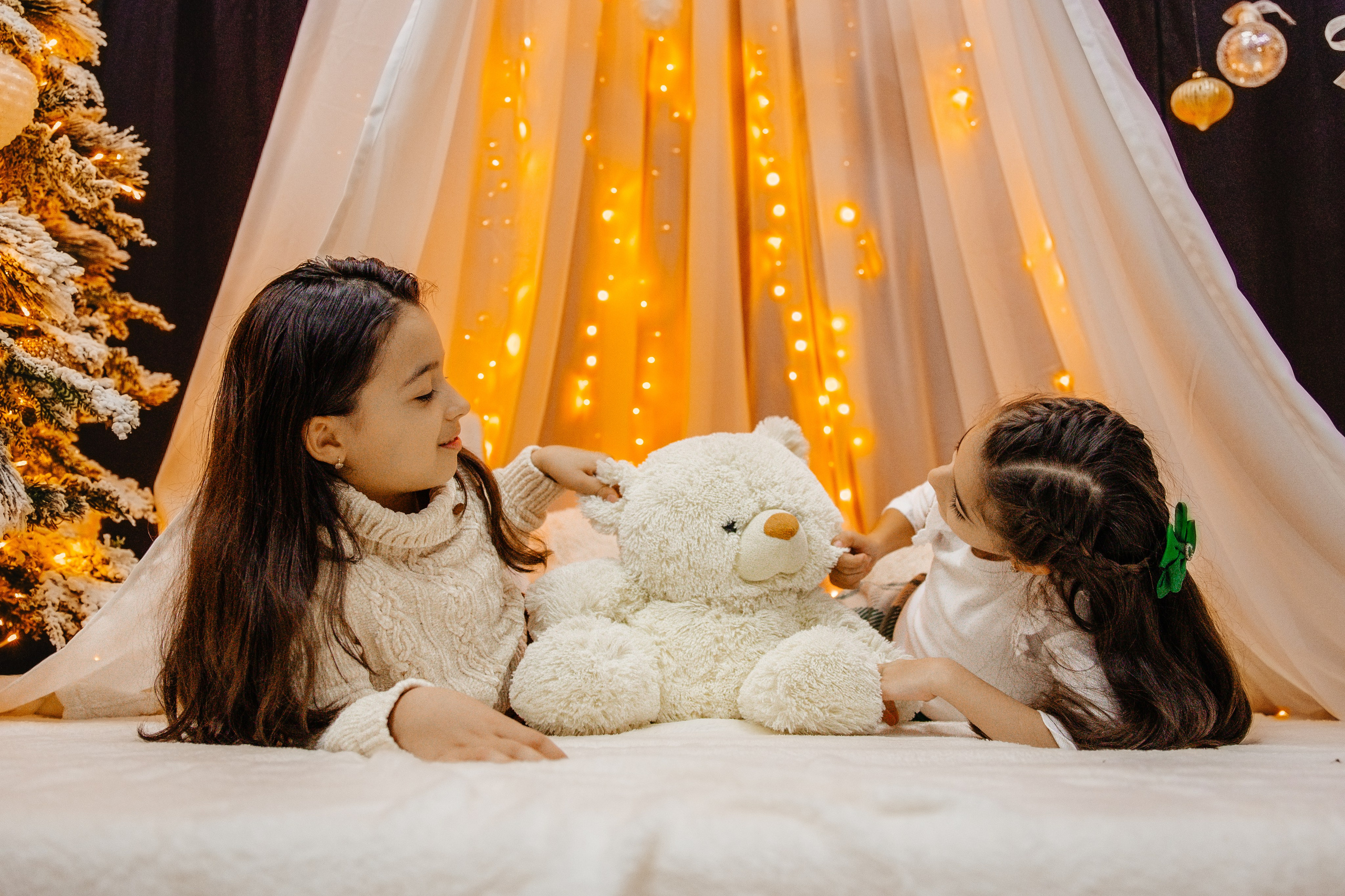 Sedinta foto Craciun Familia Belea. Fotograf și Videograf Nuntă & Evenimente | Pixtory - Constanta