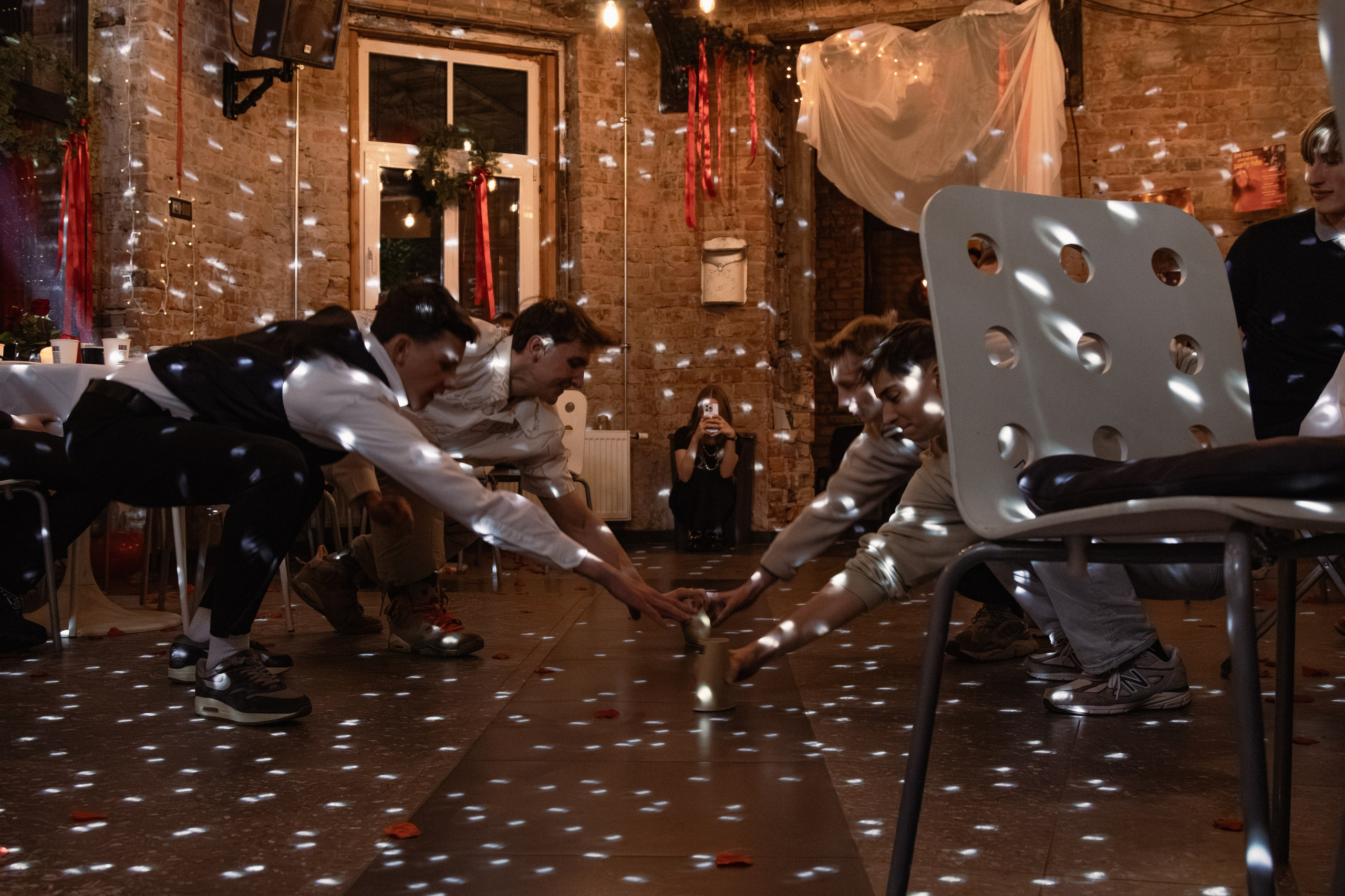 Conference Riga 2024. Дизайнер и Фотограф в Кишинёве Бусуйок Станислав