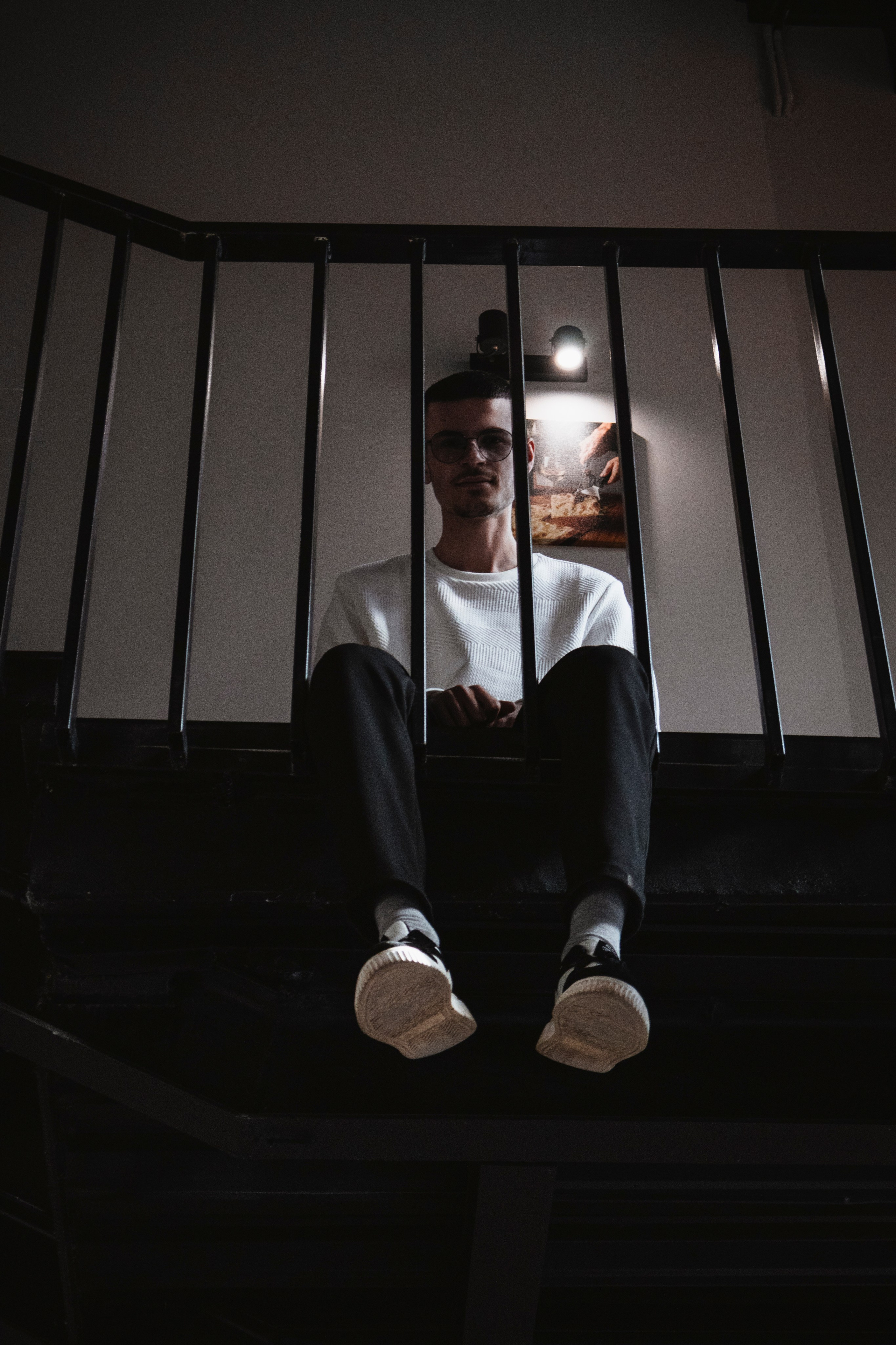 Stas #02. Дизайнер и Фотограф в Кишинёве Бусуйок Станислав