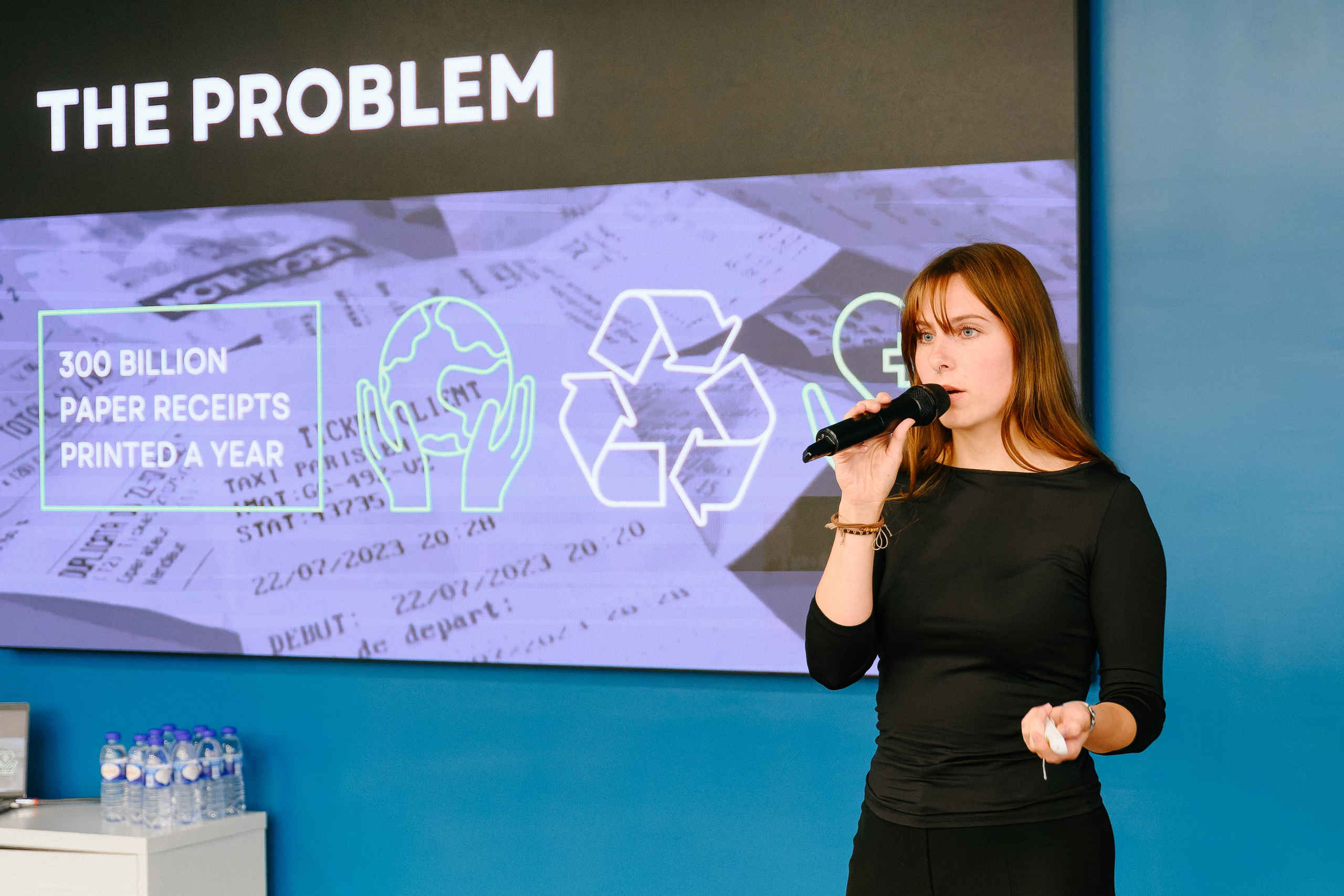 Pitch session. Photographer in Lisbon Elena Lialina