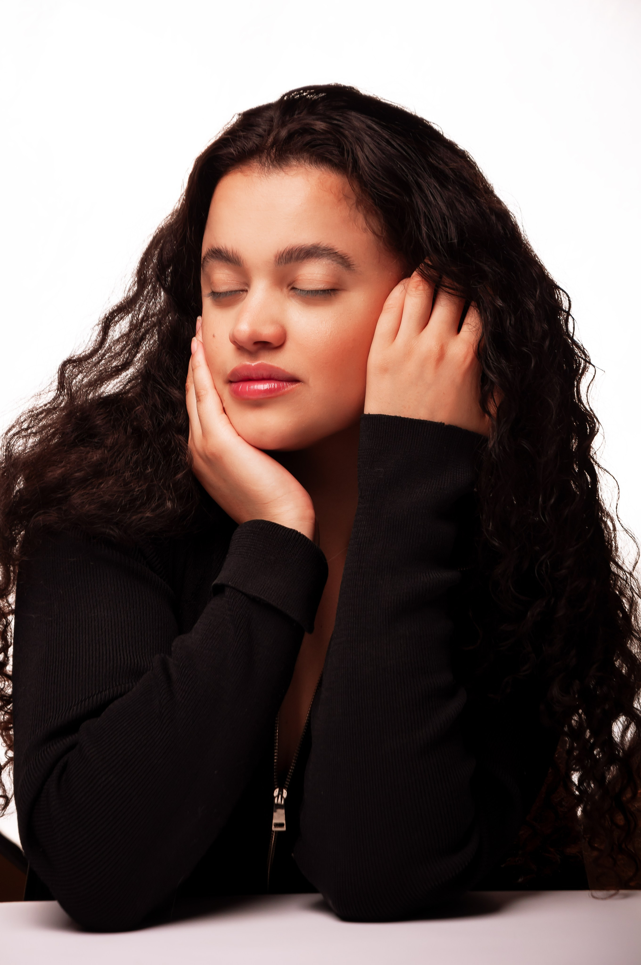 Vicky e Luz. Fotografia artistica, corporativa, familia em São Paulo