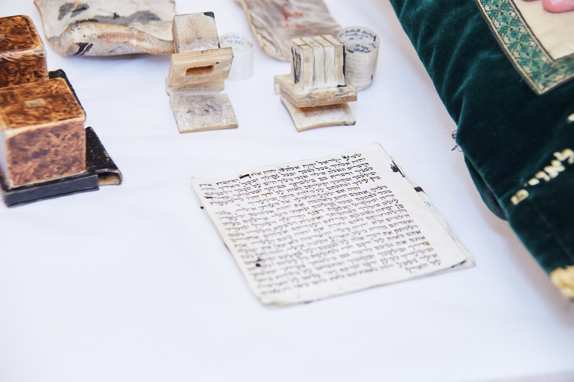 Бар-мицва на Котеле 2. Портретный и репортажный фотограф в Израиле Рома Бирман