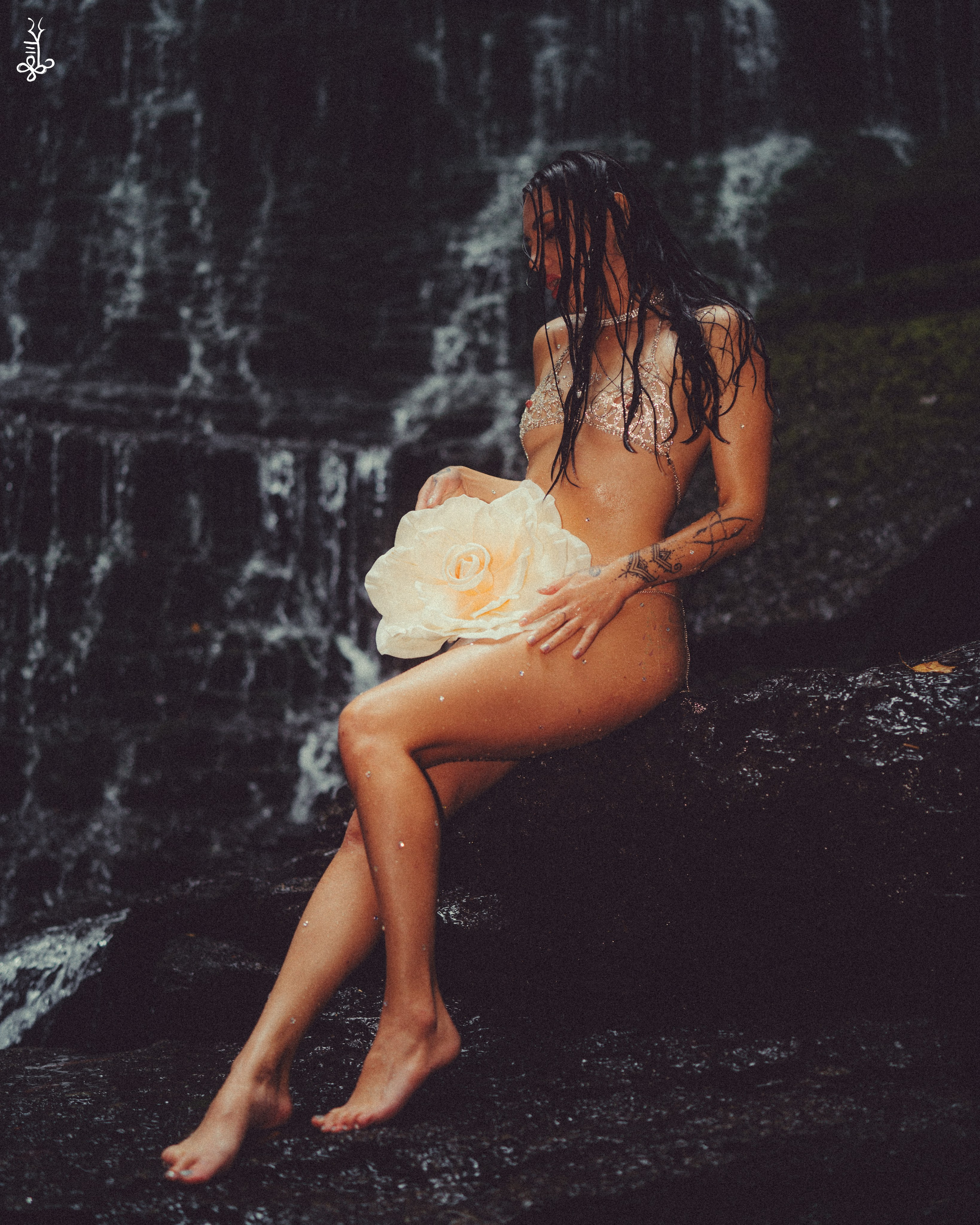 ARIEL PEAKE. Ke’Ondris