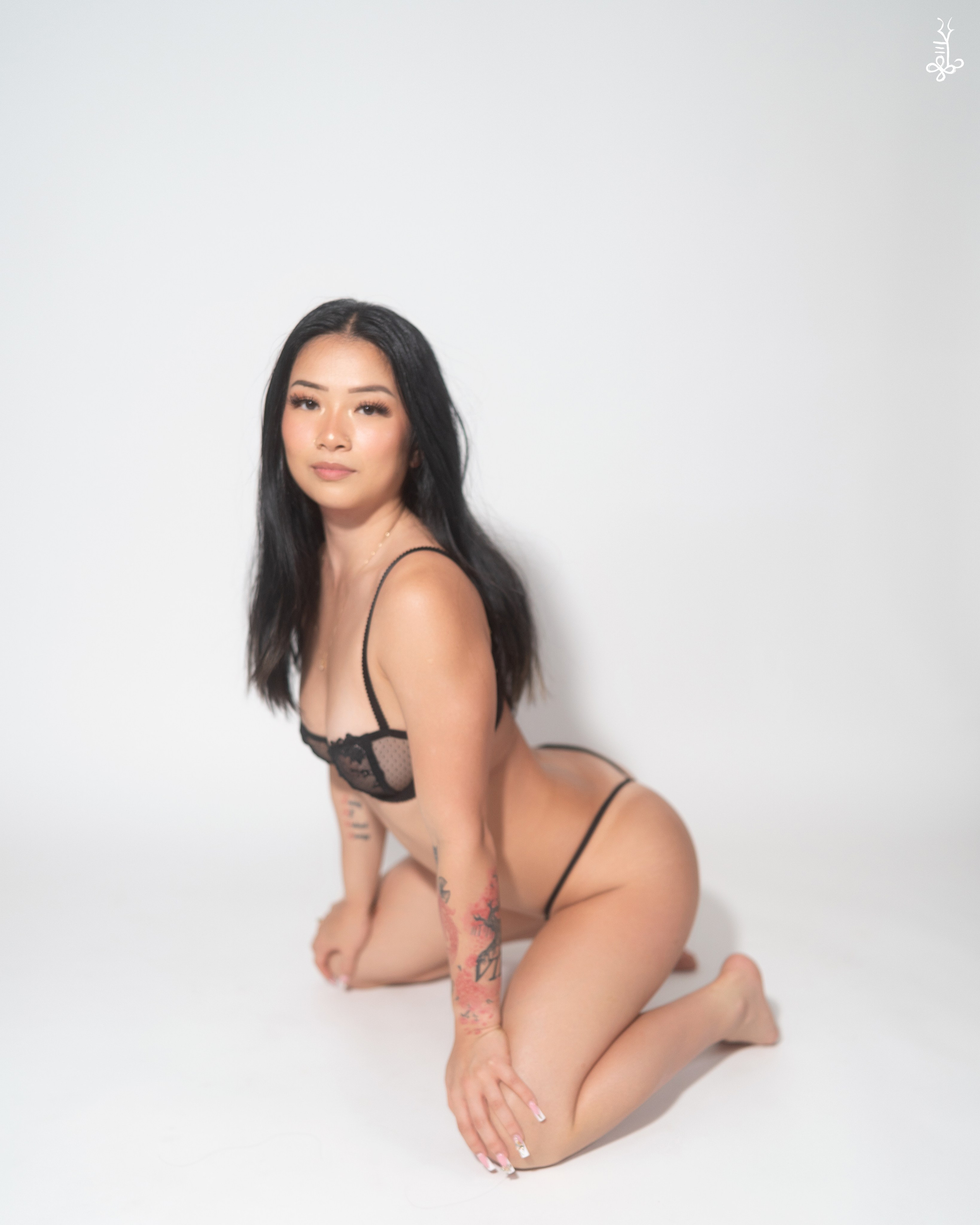 @317ASIA. Ke’Ondris