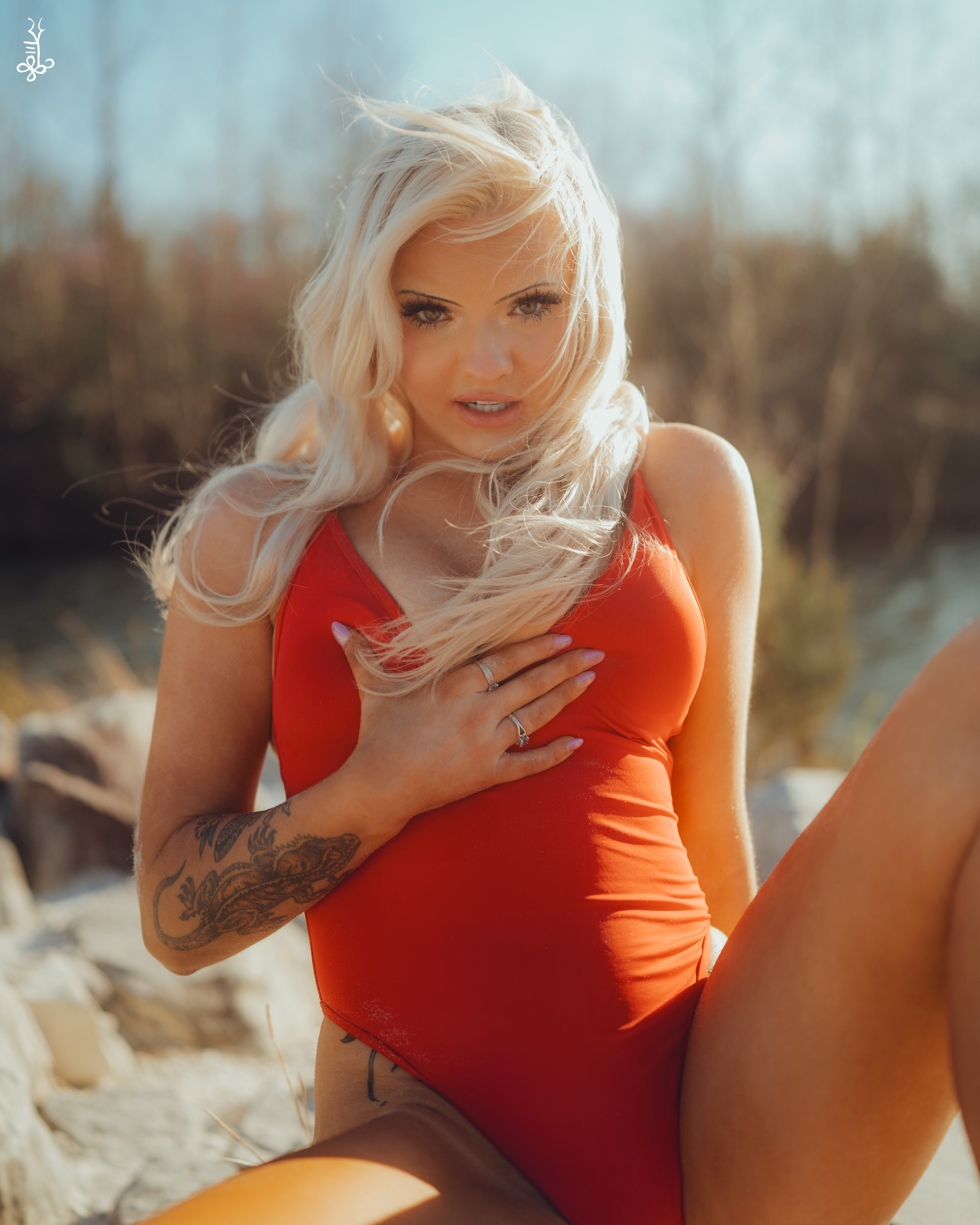 LILLIAN. Ke’Ondris