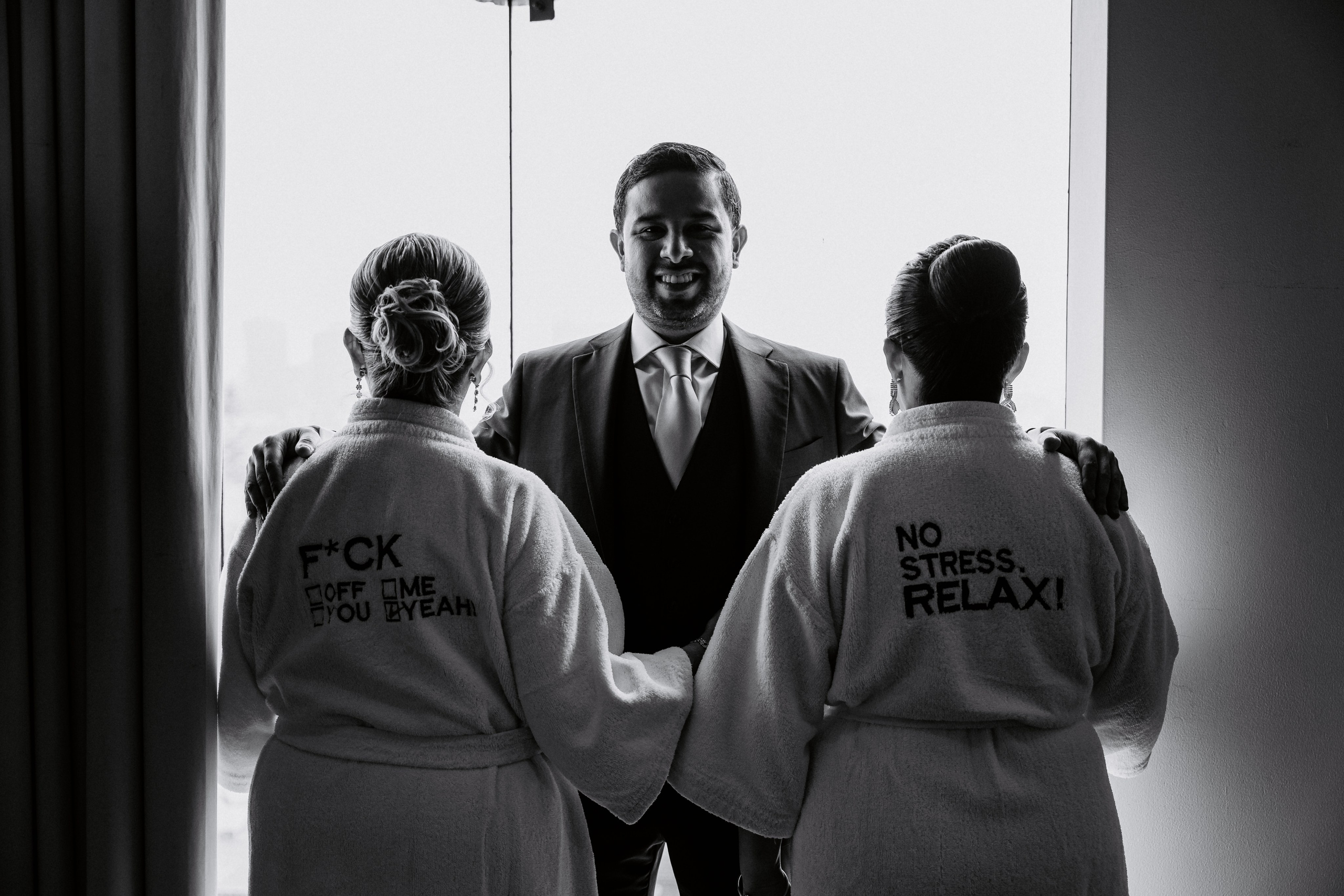 Perspectiva del novio. Fotógrafo de Bodas en Lima | Ronhy Altamirano. Fotografía narrativa y cinematográfica para bodas, quinceañeras y eventos exclusivos