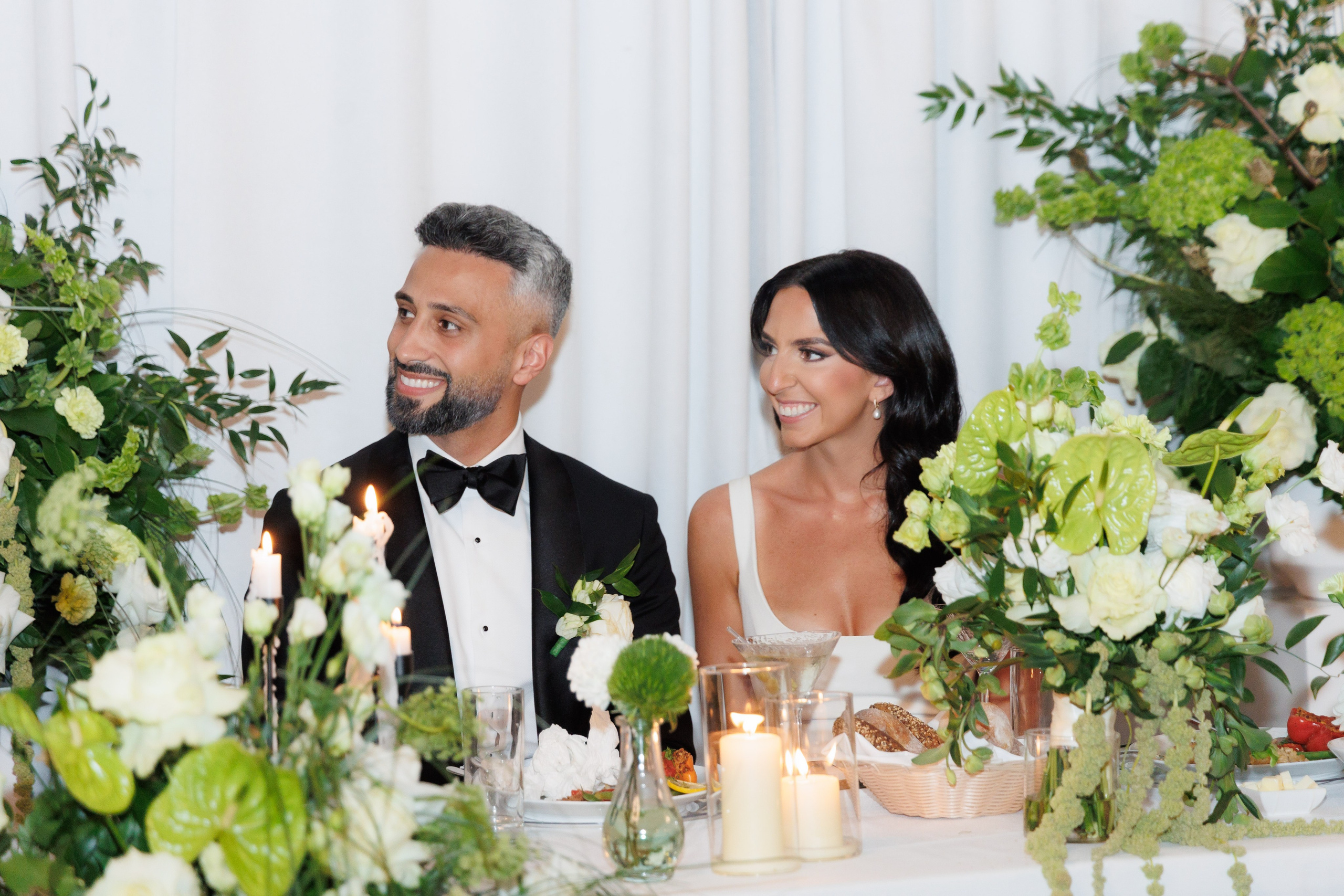 Rachel & Iman, The Sanctuary, New York, NY. Wedding Photo & Video