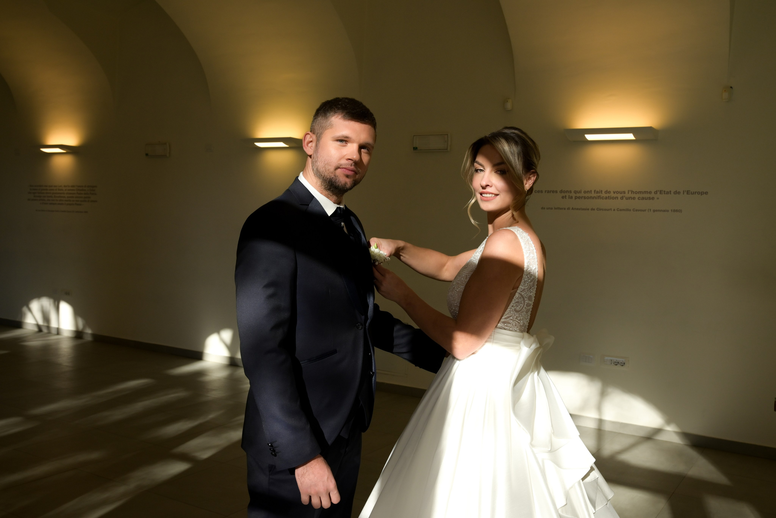 SERVIZIO FOTOGRAFICO MATRIMONIALE