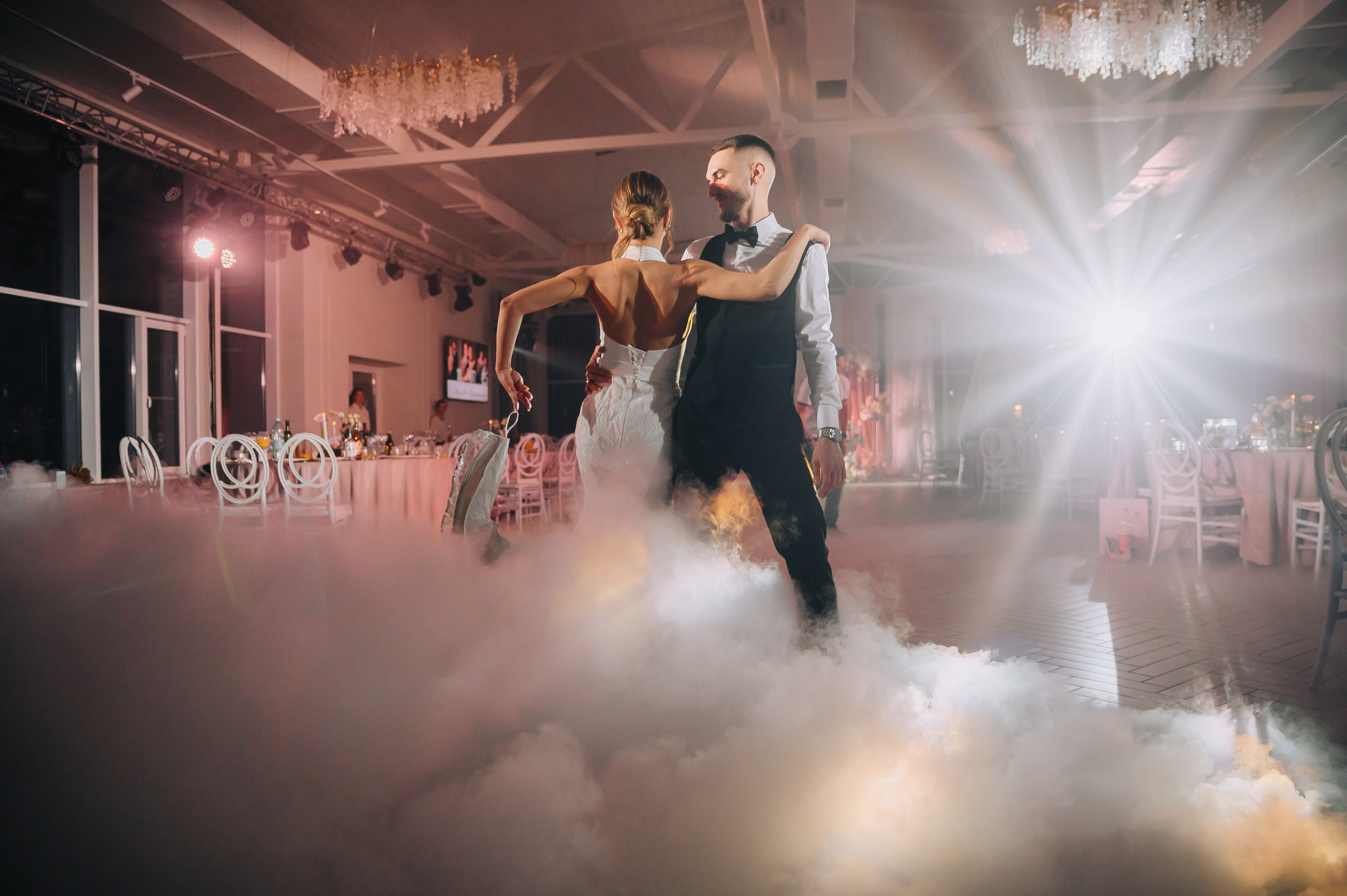 Иван & Анастасия. Свадебный и семейный фотограф Екатерина Шестакова