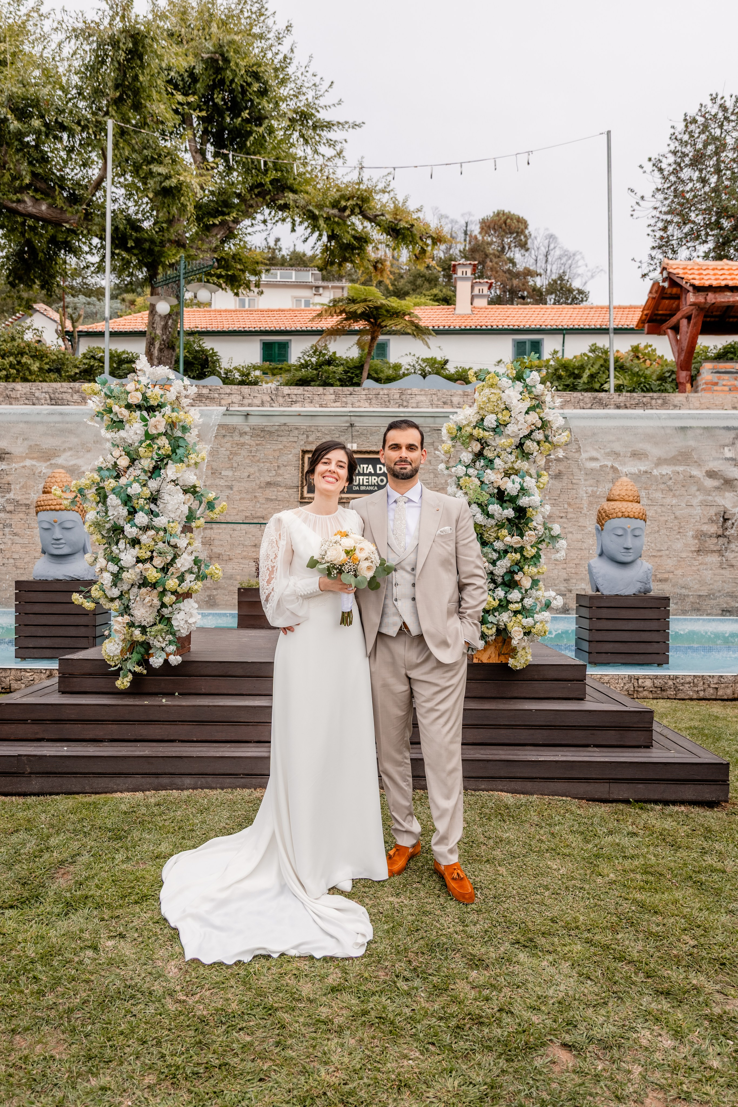 Ana & João. Nelson Miranda Fotografia
