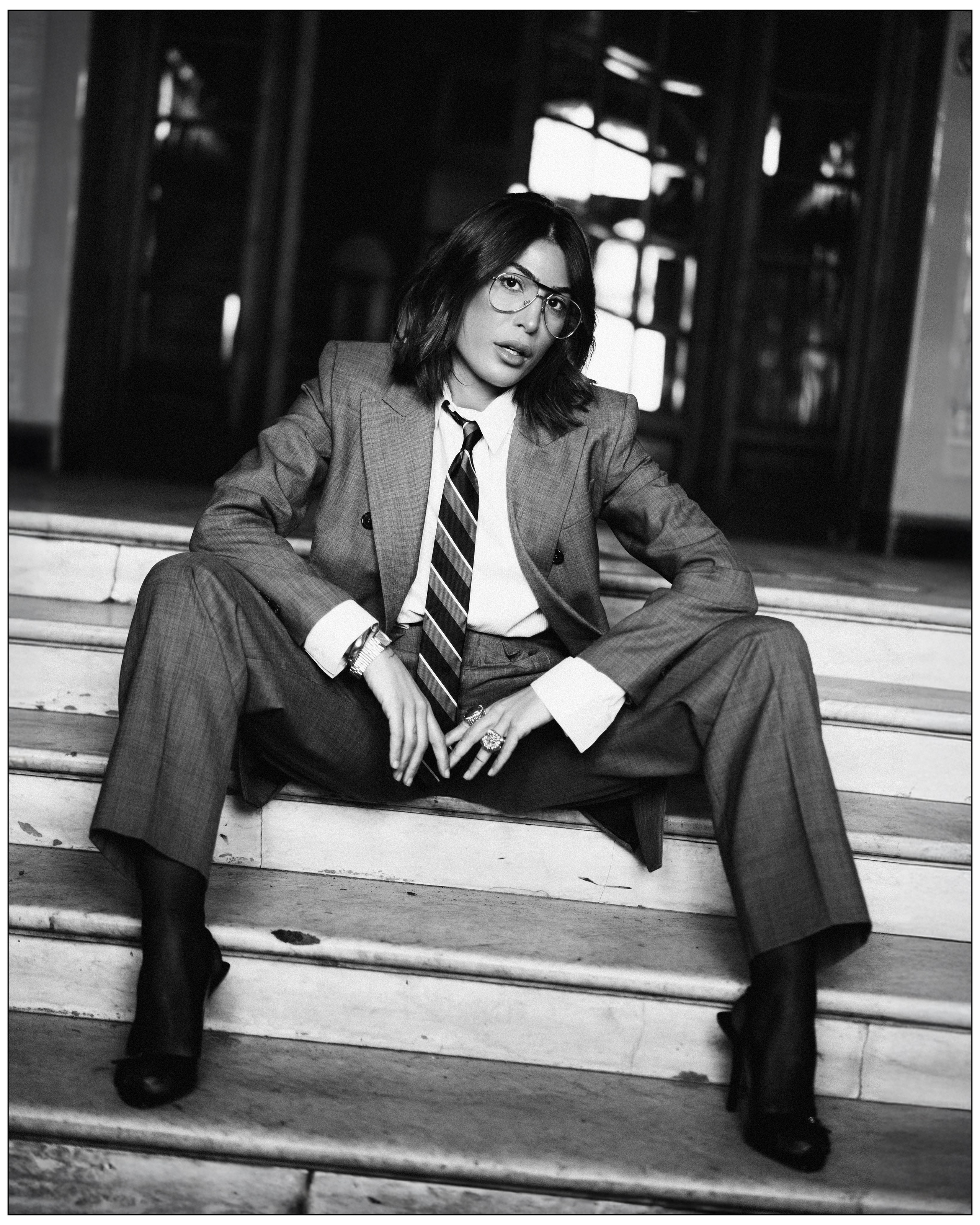 Photographer in Tbilisi