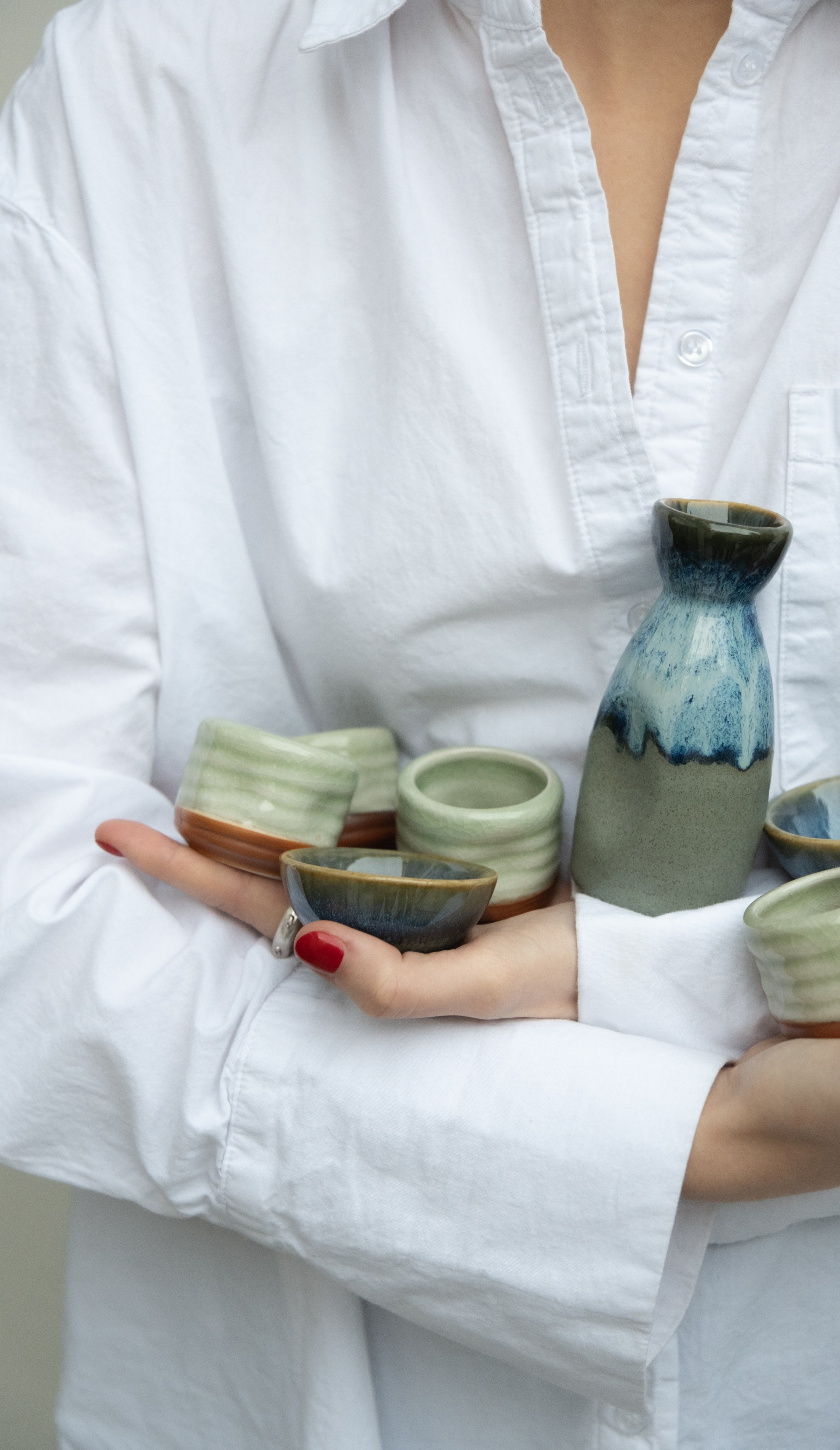 Restaurants & parties