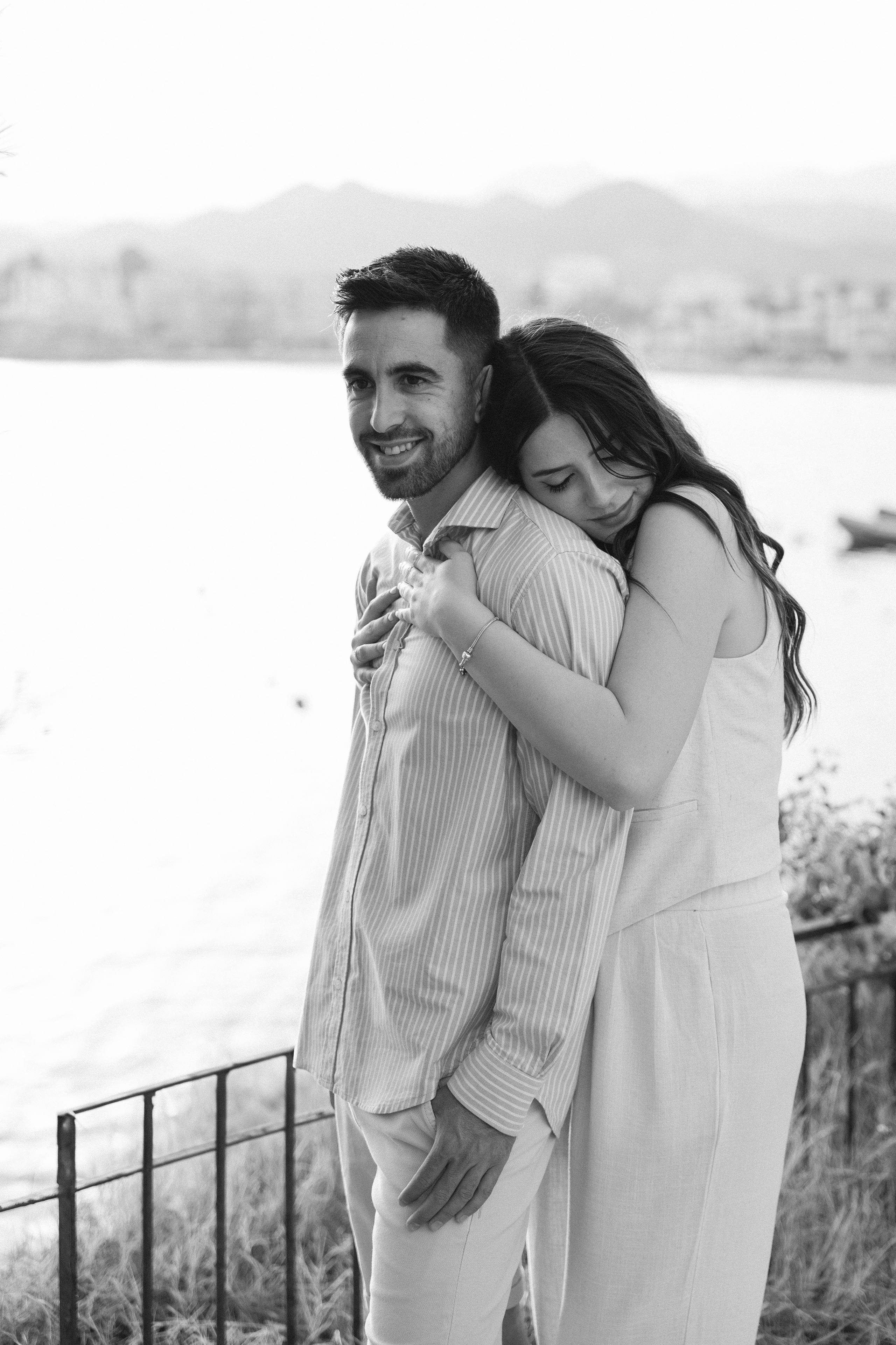 PREBODA ISABEL Y ÁNGEL. Fotógrafo y Videógrafo de bodas y eventos