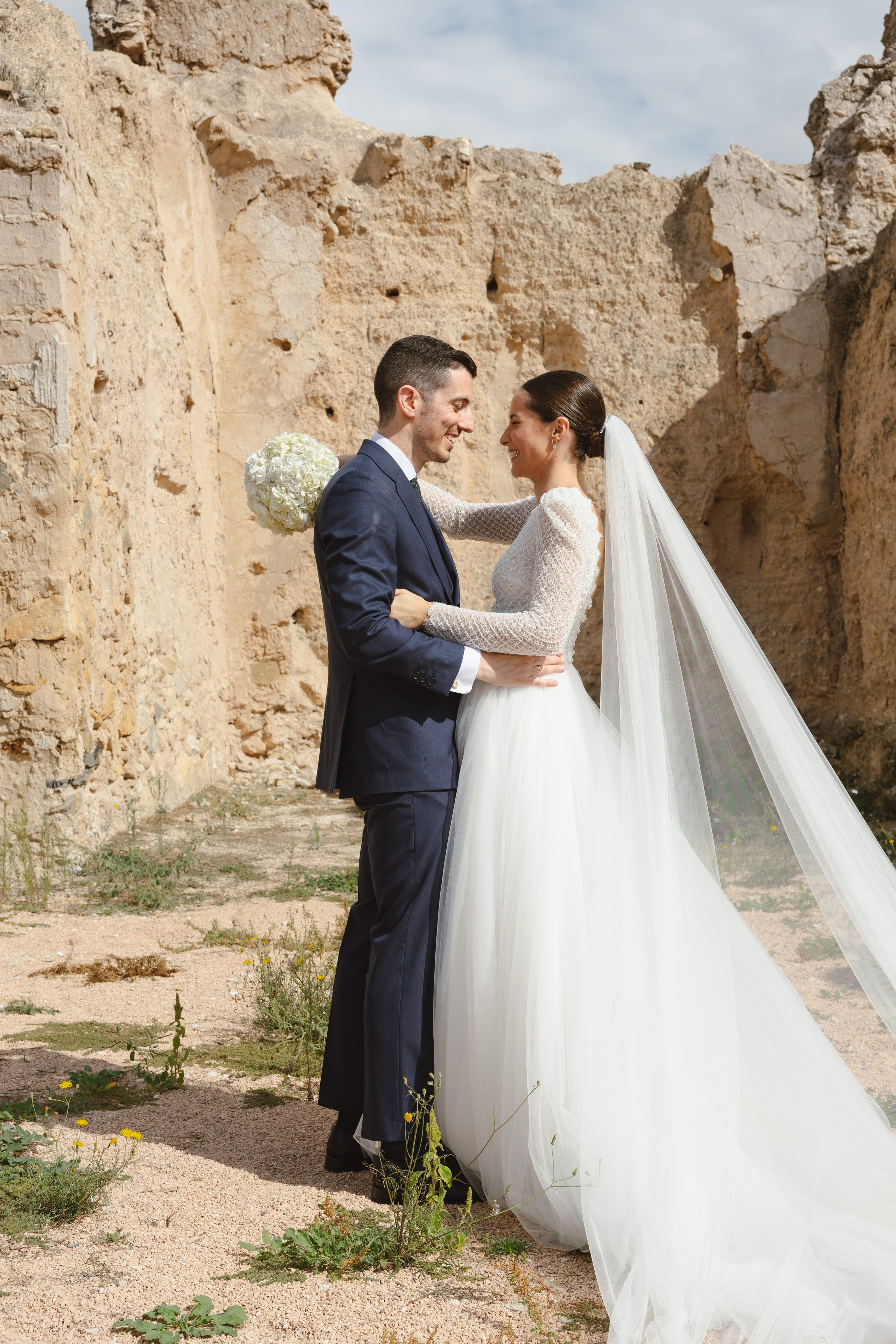 EVA & GUILLE. Fotógrafo y Videografo de bodas y eventos