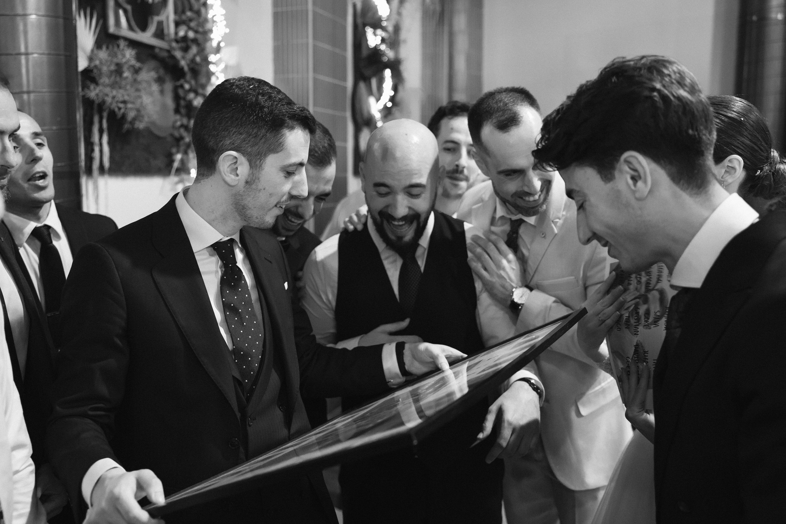 EVA & GUILLE. Fotógrafo y Videografo de bodas y eventos